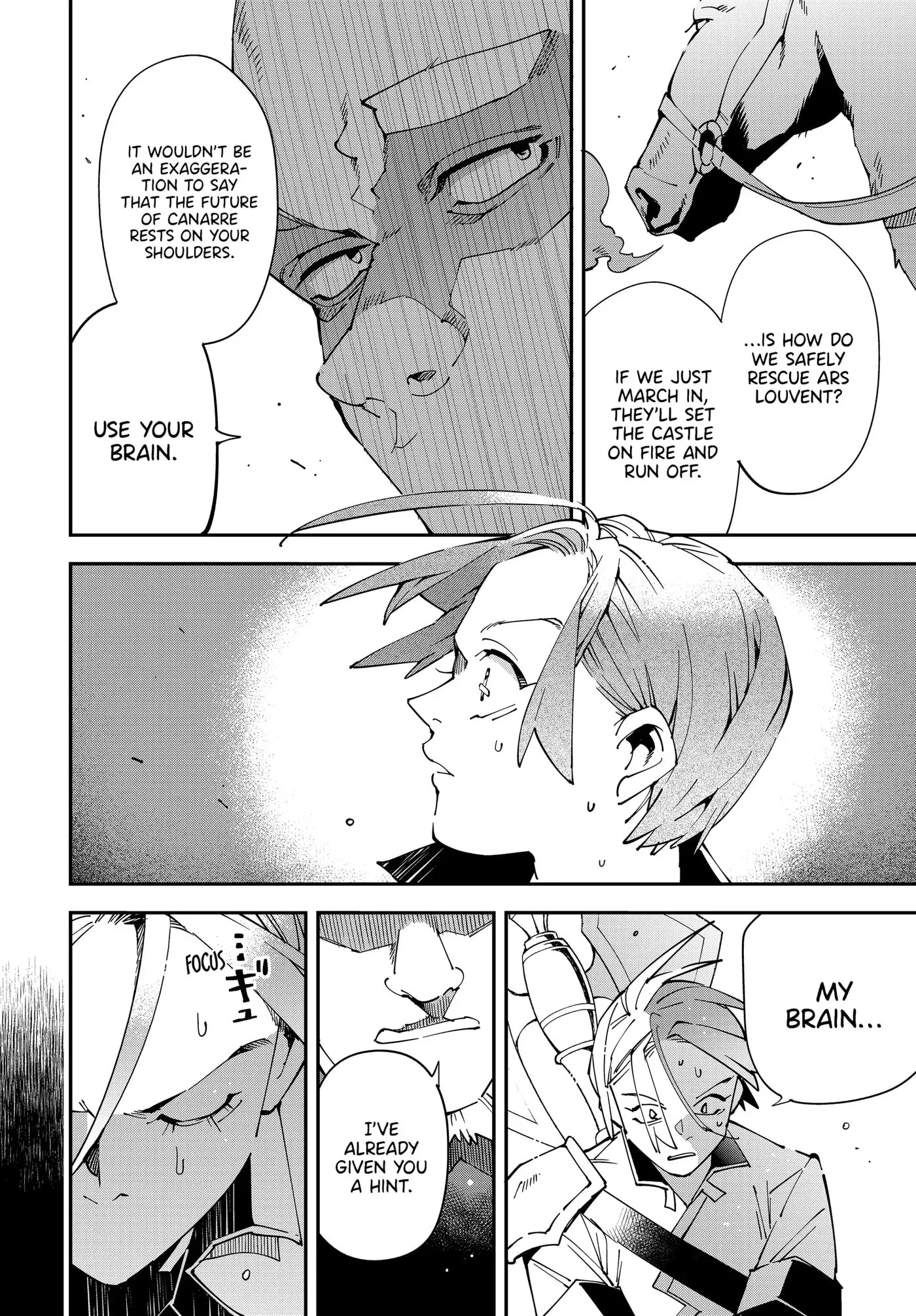Tensei Kizoku, Kantei Skill de Nariagaru: Jakushou Ryouchi o Uketsuida node, Yuushuu na Jinzai o Fuyashiteitara, Saikyou Ryouchi ni Natteta Chapter 145 page 14 - 