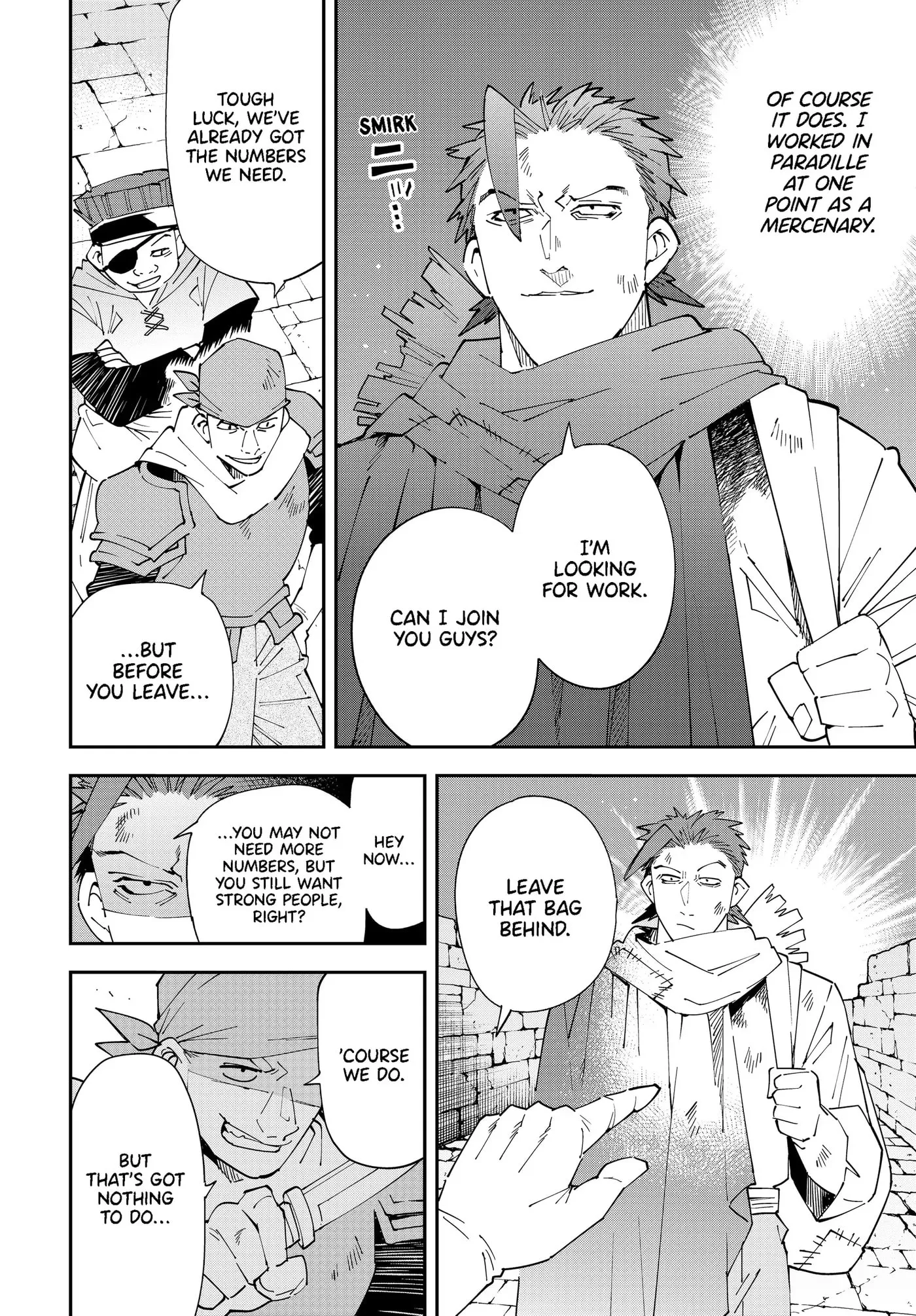 Tensei Kizoku, Kantei Skill de Nariagaru: Jakushou Ryouchi o Uketsuida node, Yuushuu na Jinzai o Fuyashiteitara, Saikyou Ryouchi ni Natteta Chapter 146 page 4 - 