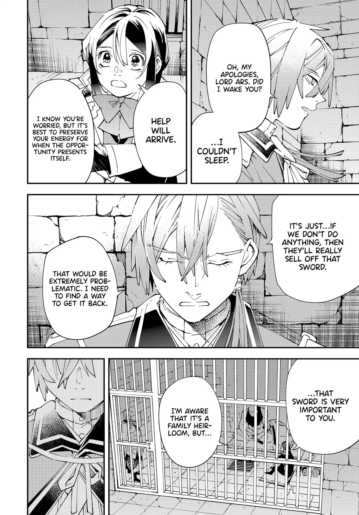 Tensei Kizoku, Kantei Skill de Nariagaru: Jakushou Ryouchi o Uketsuida node, Yuushuu na Jinzai o Fuyashiteitara, Saikyou Ryouchi ni Natteta Chapter 146 page 10 - 