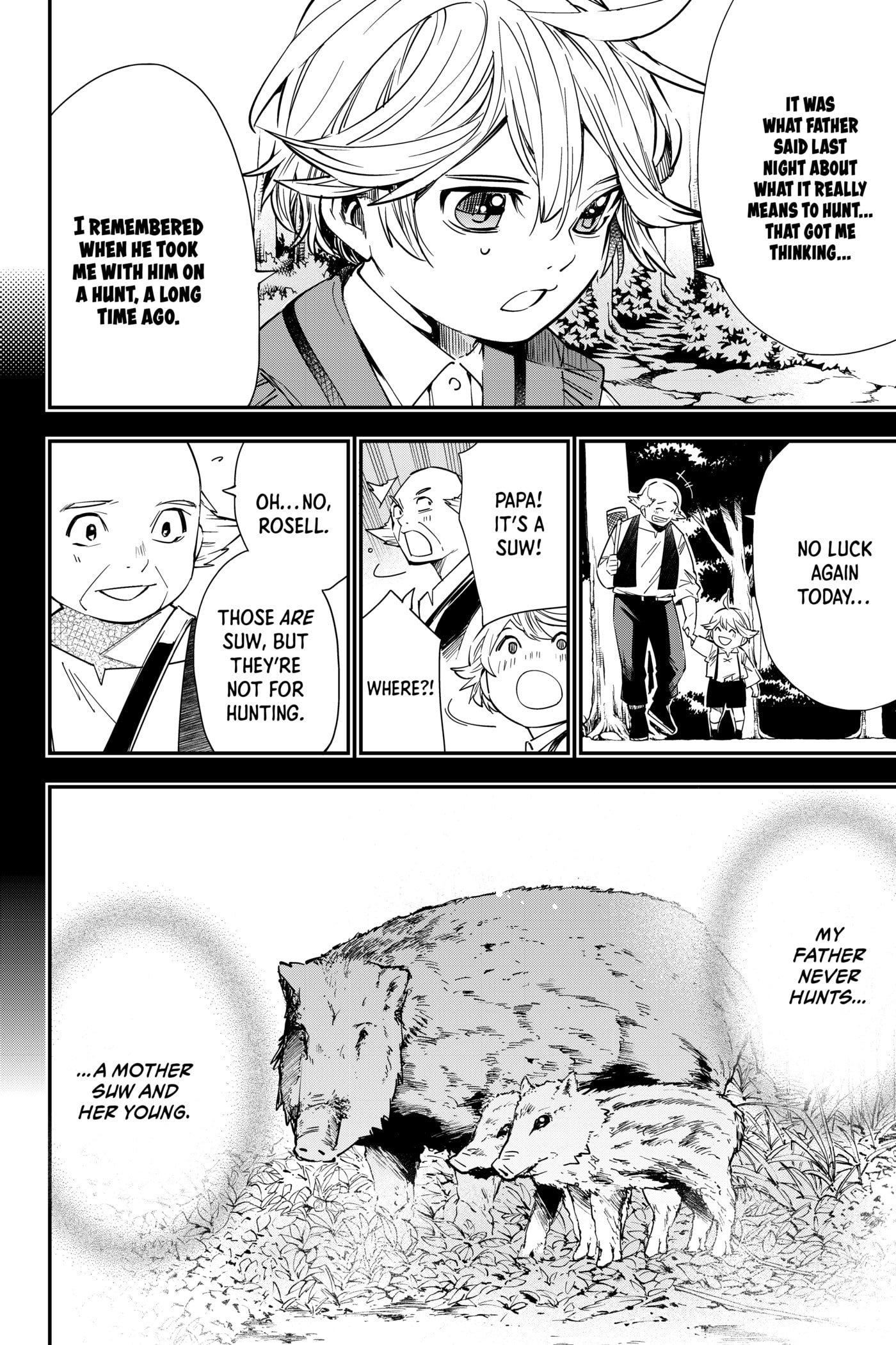 Tensei Kizoku, Kantei Skill de Nariagaru: Jakushou Ryouchi o Uketsuida node, Yuushuu na Jinzai o Fuyashiteitara, Saikyou Ryouchi ni Natteta Chapter 15 page 14 - 