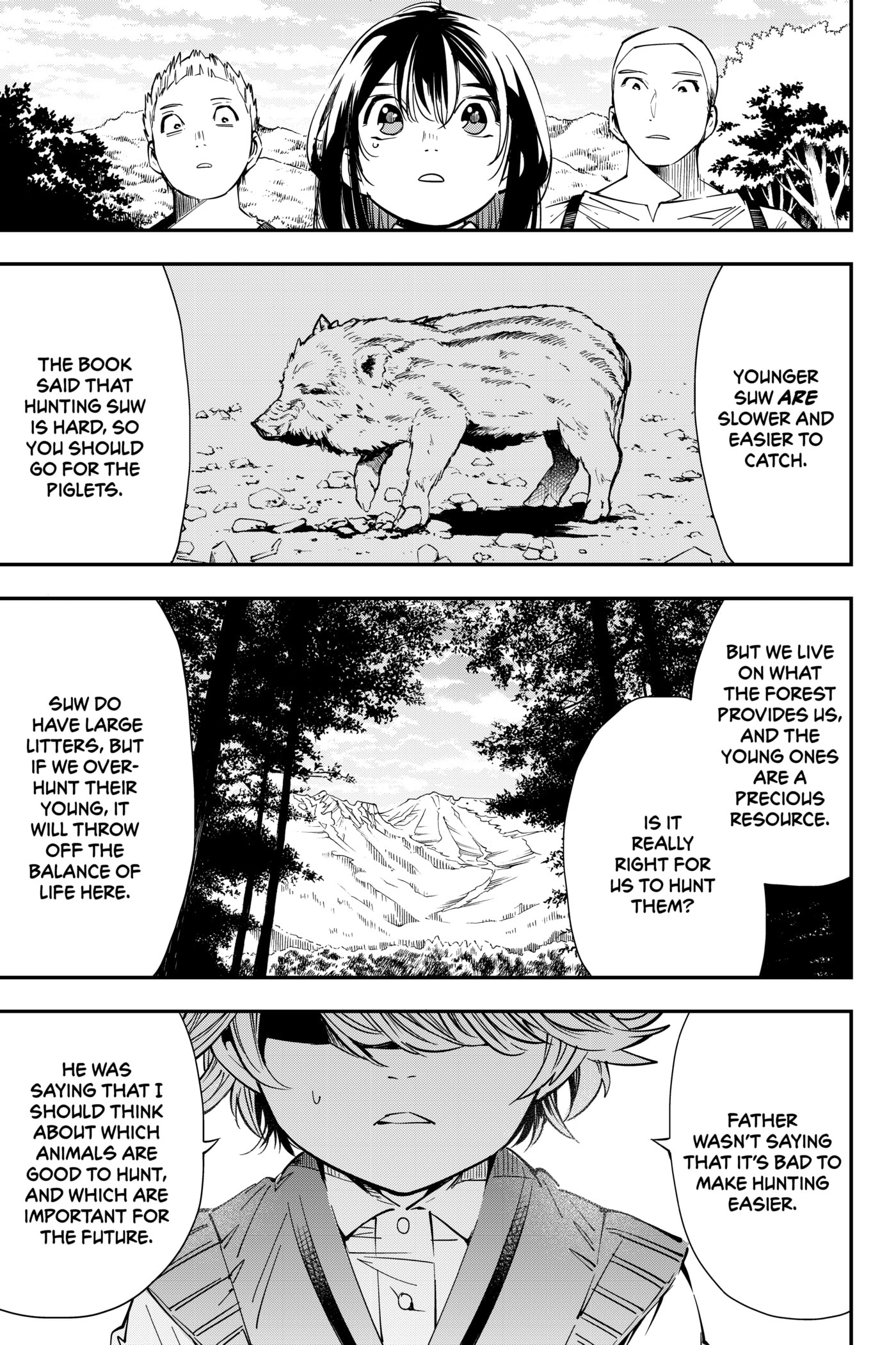 Tensei Kizoku, Kantei Skill de Nariagaru: Jakushou Ryouchi o Uketsuida node, Yuushuu na Jinzai o Fuyashiteitara, Saikyou Ryouchi ni Natteta Chapter 15 page 15 - 
