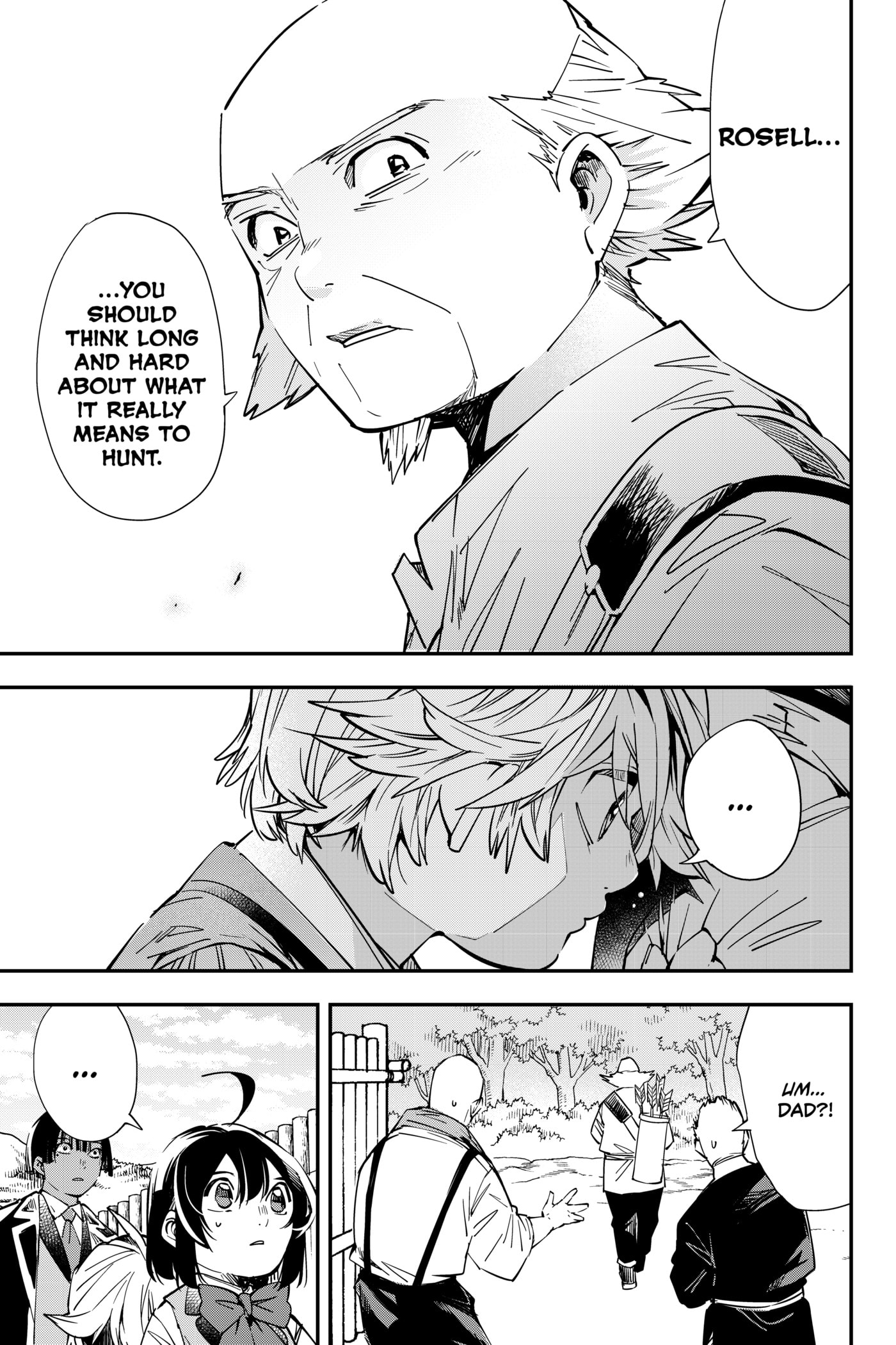 Tensei Kizoku, Kantei Skill de Nariagaru: Jakushou Ryouchi o Uketsuida node, Yuushuu na Jinzai o Fuyashiteitara, Saikyou Ryouchi ni Natteta Chapter 15 page 9 - 