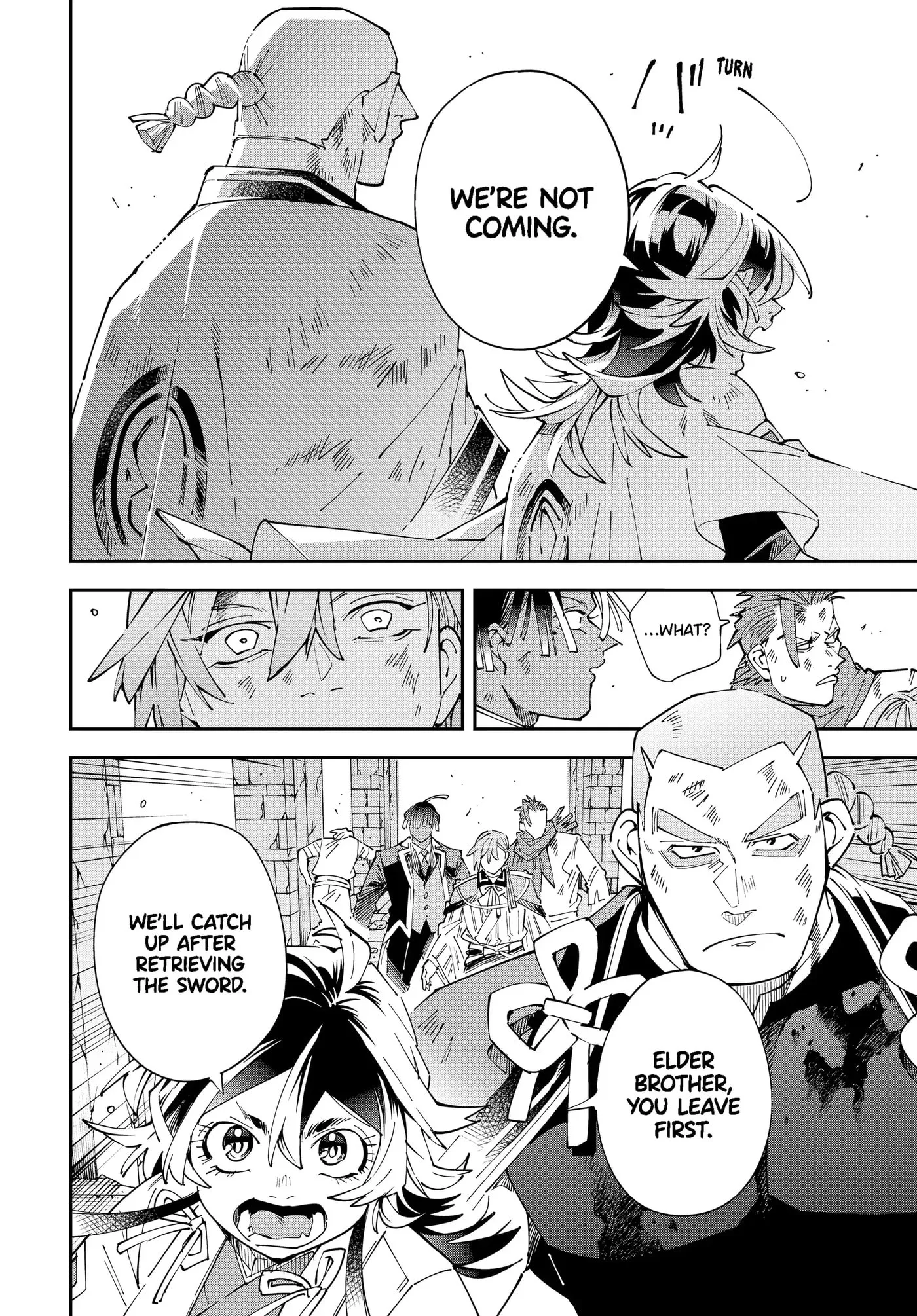 Tensei Kizoku, Kantei Skill de Nariagaru: Jakushou Ryouchi o Uketsuida node, Yuushuu na Jinzai o Fuyashiteitara, Saikyou Ryouchi ni Natteta Chapter 151 page 18 - 