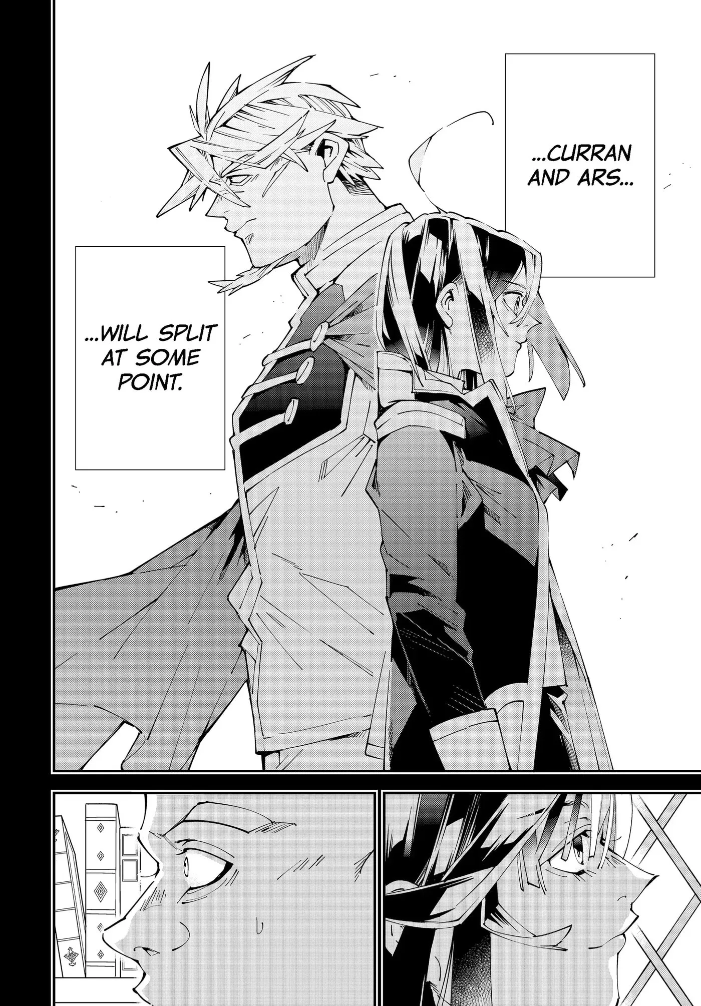 Tensei Kizoku, Kantei Skill de Nariagaru: Jakushou Ryouchi o Uketsuida node, Yuushuu na Jinzai o Fuyashiteitara, Saikyou Ryouchi ni Natteta Chapter 153 page 14 - 