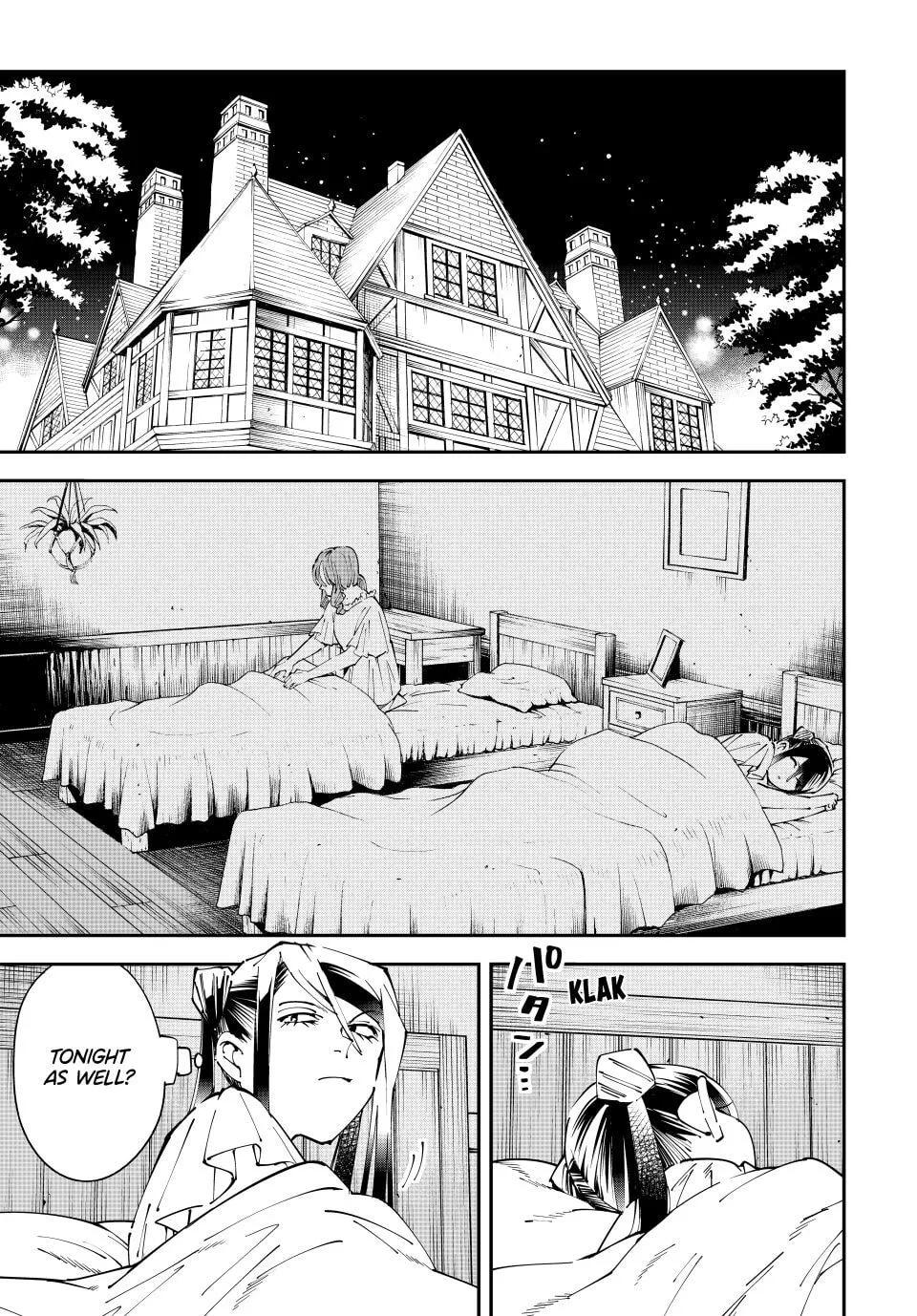 Tensei Kizoku, Kantei Skill de Nariagaru: Jakushou Ryouchi o Uketsuida node, Yuushuu na Jinzai o Fuyashiteitara, Saikyou Ryouchi ni Natteta Chapter 158 page 1 - 