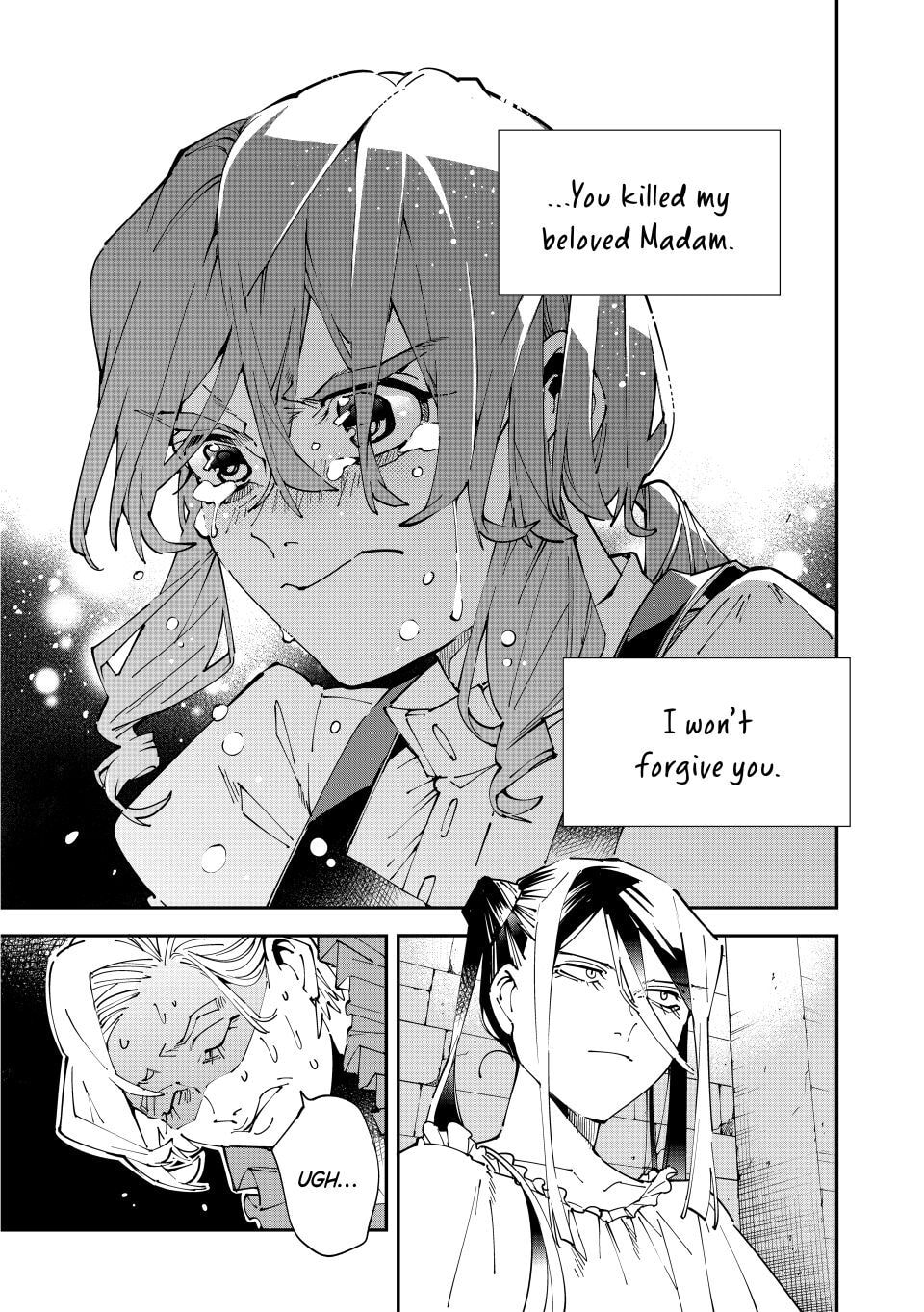 Tensei Kizoku, Kantei Skill de Nariagaru: Jakushou Ryouchi o Uketsuida node, Yuushuu na Jinzai o Fuyashiteitara, Saikyou Ryouchi ni Natteta Chapter 159 page 7 - 