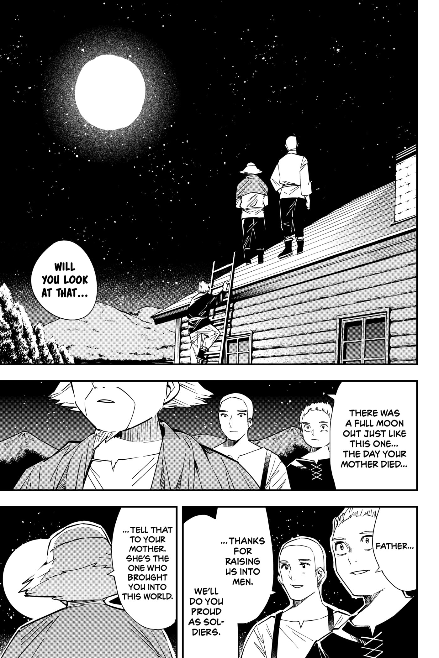 Tensei Kizoku, Kantei Skill de Nariagaru: Jakushou Ryouchi o Uketsuida node, Yuushuu na Jinzai o Fuyashiteitara, Saikyou Ryouchi ni Natteta Chapter 16 page 11 - 
