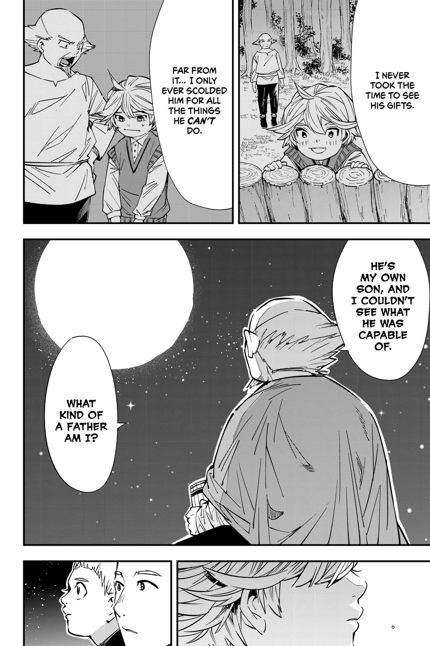 Tensei Kizoku, Kantei Skill de Nariagaru: Jakushou Ryouchi o Uketsuida node, Yuushuu na Jinzai o Fuyashiteitara, Saikyou Ryouchi ni Natteta Chapter 16 page 14 - 