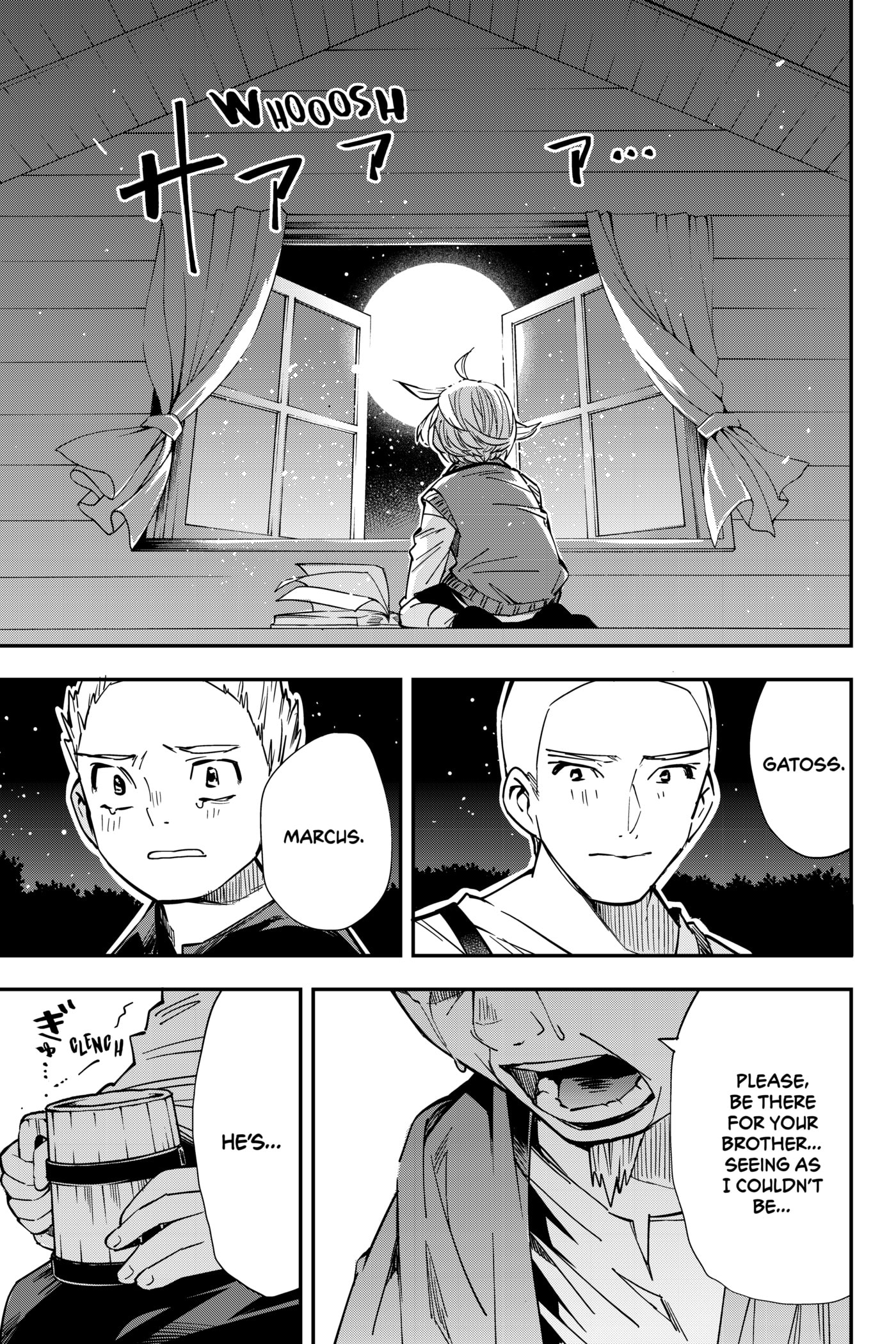 Tensei Kizoku, Kantei Skill de Nariagaru: Jakushou Ryouchi o Uketsuida node, Yuushuu na Jinzai o Fuyashiteitara, Saikyou Ryouchi ni Natteta Chapter 16 page 17 - 