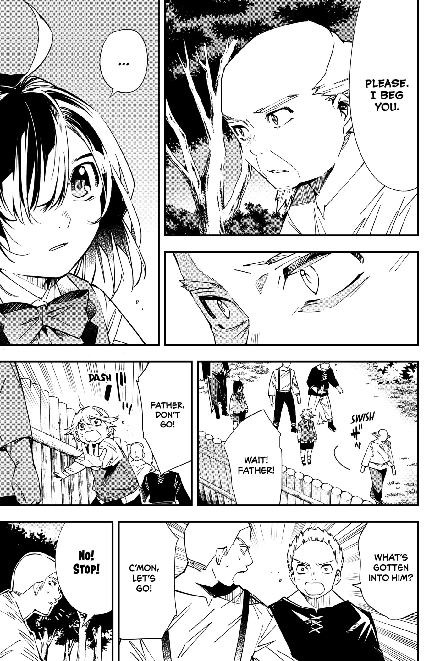Tensei Kizoku, Kantei Skill de Nariagaru: Jakushou Ryouchi o Uketsuida node, Yuushuu na Jinzai o Fuyashiteitara, Saikyou Ryouchi ni Natteta Chapter 16 page 3 - 
