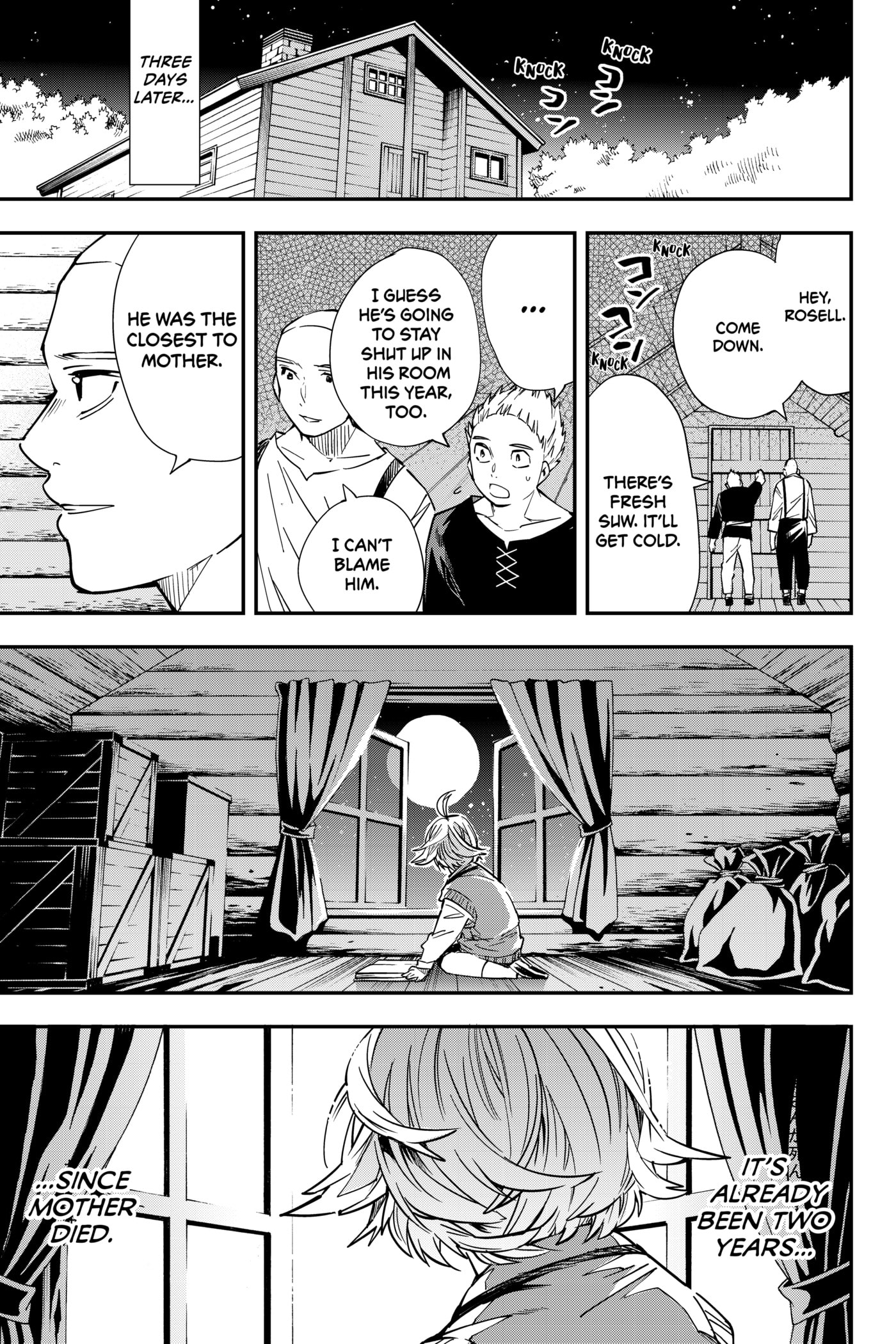 Tensei Kizoku, Kantei Skill de Nariagaru: Jakushou Ryouchi o Uketsuida node, Yuushuu na Jinzai o Fuyashiteitara, Saikyou Ryouchi ni Natteta Chapter 16 page 7 - 