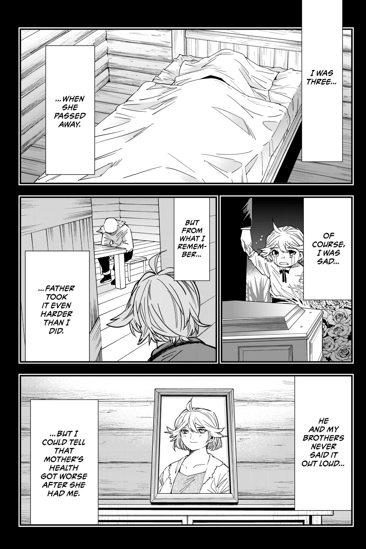 Tensei Kizoku, Kantei Skill de Nariagaru: Jakushou Ryouchi o Uketsuida node, Yuushuu na Jinzai o Fuyashiteitara, Saikyou Ryouchi ni Natteta Chapter 16 page 8 - 