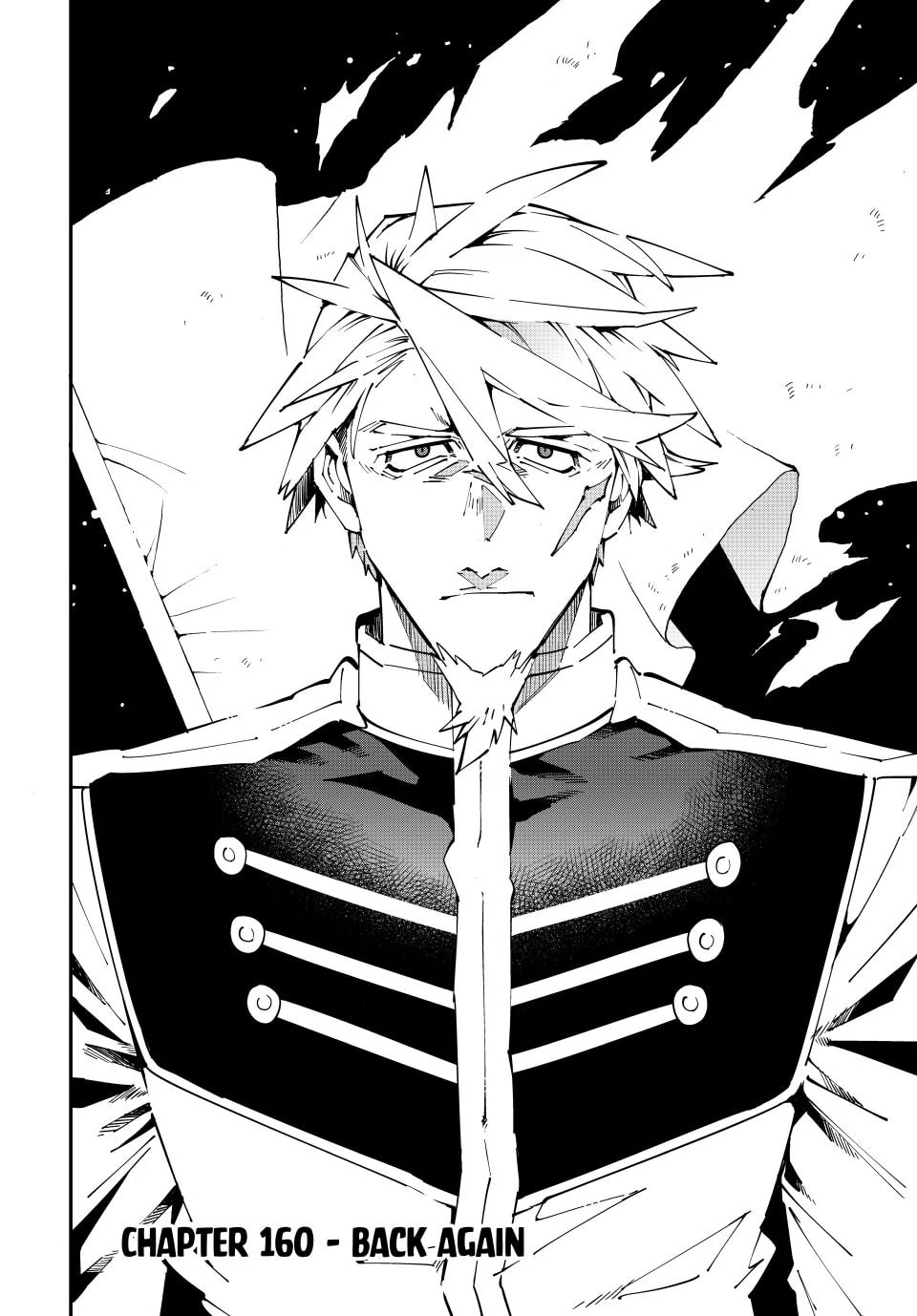 Tensei Kizoku, Kantei Skill de Nariagaru: Jakushou Ryouchi o Uketsuida node, Yuushuu na Jinzai o Fuyashiteitara, Saikyou Ryouchi ni Natteta Chapter 160 page 2 - 