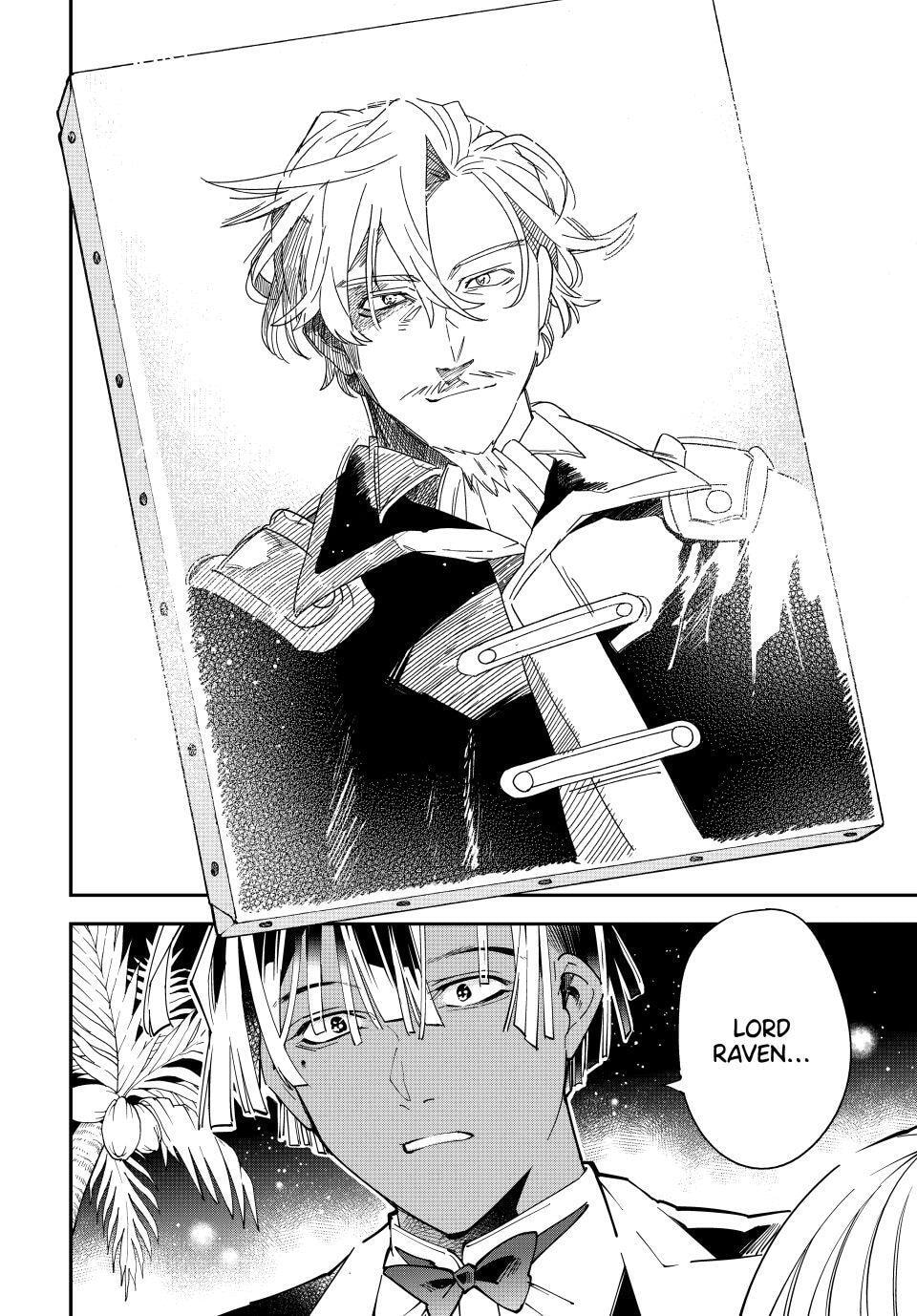 Tensei Kizoku, Kantei Skill de Nariagaru: Jakushou Ryouchi o Uketsuida node, Yuushuu na Jinzai o Fuyashiteitara, Saikyou Ryouchi ni Natteta Chapter 164 page 6 - 