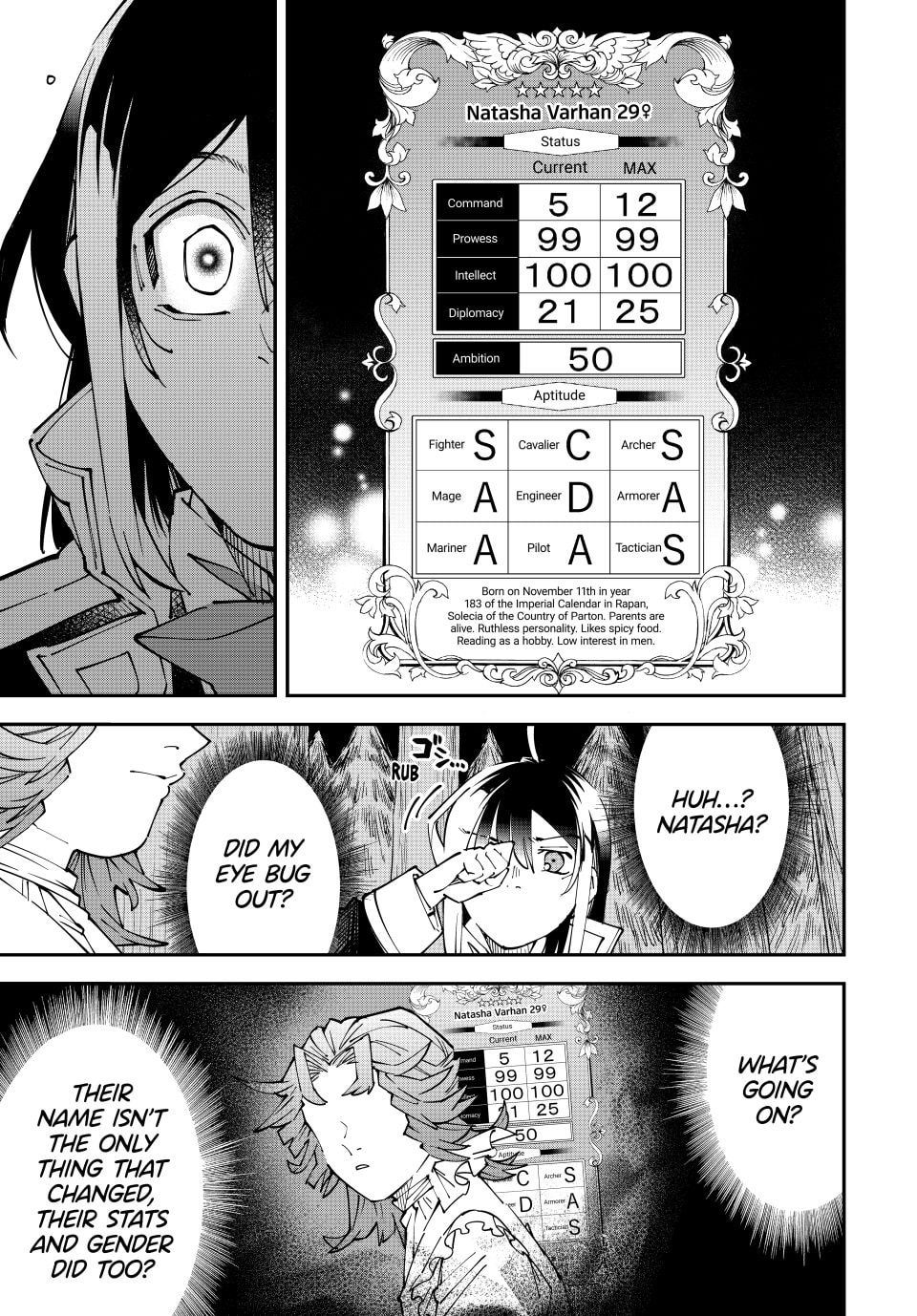 Tensei Kizoku, Kantei Skill de Nariagaru: Jakushou Ryouchi o Uketsuida node, Yuushuu na Jinzai o Fuyashiteitara, Saikyou Ryouchi ni Natteta Chapter 165 page 9 - 