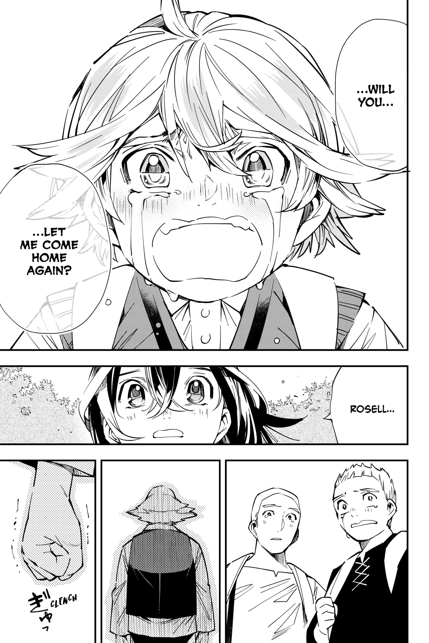 Tensei Kizoku, Kantei Skill de Nariagaru: Jakushou Ryouchi o Uketsuida node, Yuushuu na Jinzai o Fuyashiteitara, Saikyou Ryouchi ni Natteta Chapter 17 page 11 - 