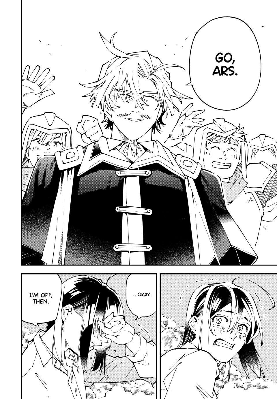 Tensei Kizoku, Kantei Skill de Nariagaru: Jakushou Ryouchi o Uketsuida node, Yuushuu na Jinzai o Fuyashiteitara, Saikyou Ryouchi ni Natteta Chapter 170 page 12 - 