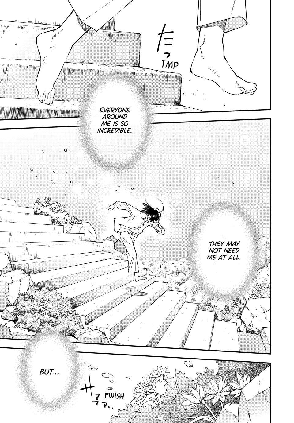 Tensei Kizoku, Kantei Skill de Nariagaru: Jakushou Ryouchi o Uketsuida node, Yuushuu na Jinzai o Fuyashiteitara, Saikyou Ryouchi ni Natteta Chapter 170 page 15 - 