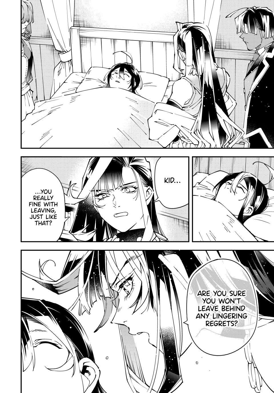 Tensei Kizoku, Kantei Skill de Nariagaru: Jakushou Ryouchi o Uketsuida node, Yuushuu na Jinzai o Fuyashiteitara, Saikyou Ryouchi ni Natteta Chapter 170 page 16 - 