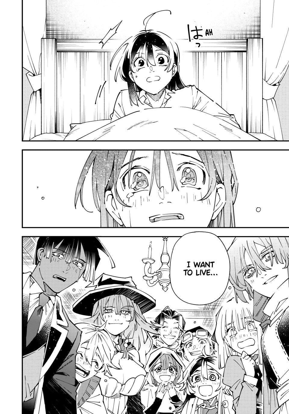 Tensei Kizoku, Kantei Skill de Nariagaru: Jakushou Ryouchi o Uketsuida node, Yuushuu na Jinzai o Fuyashiteitara, Saikyou Ryouchi ni Natteta Chapter 170 page 20 - 