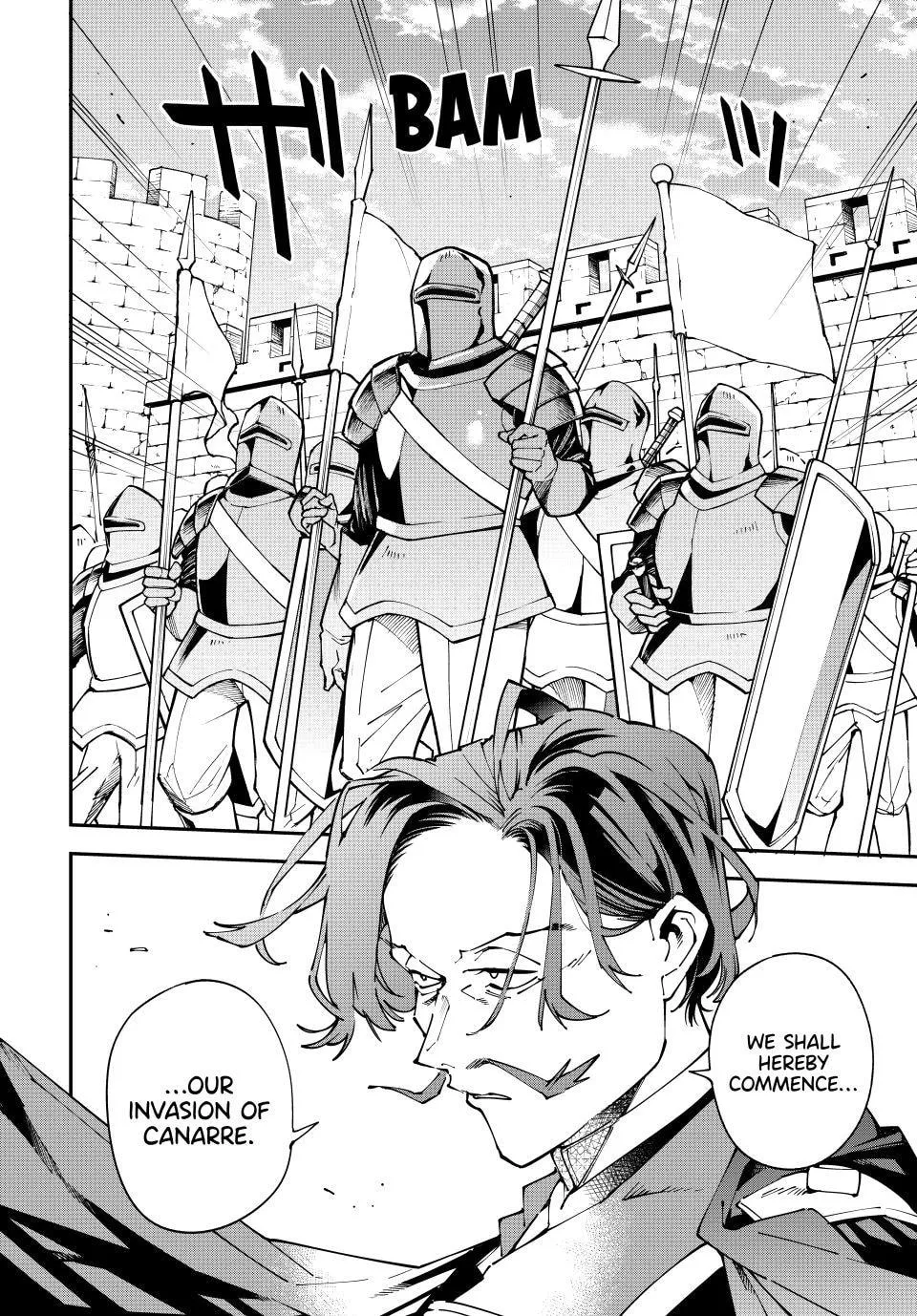 Tensei Kizoku, Kantei Skill de Nariagaru: Jakushou Ryouchi o Uketsuida node, Yuushuu na Jinzai o Fuyashiteitara, Saikyou Ryouchi ni Natteta Chapter 171 page 2 - 