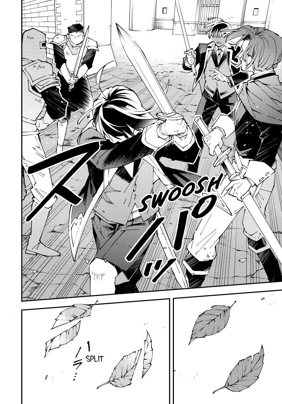 Tensei Kizoku, Kantei Skill de Nariagaru: Jakushou Ryouchi o Uketsuida node, Yuushuu na Jinzai o Fuyashiteitara, Saikyou Ryouchi ni Natteta Chapter 172 page 10 - 