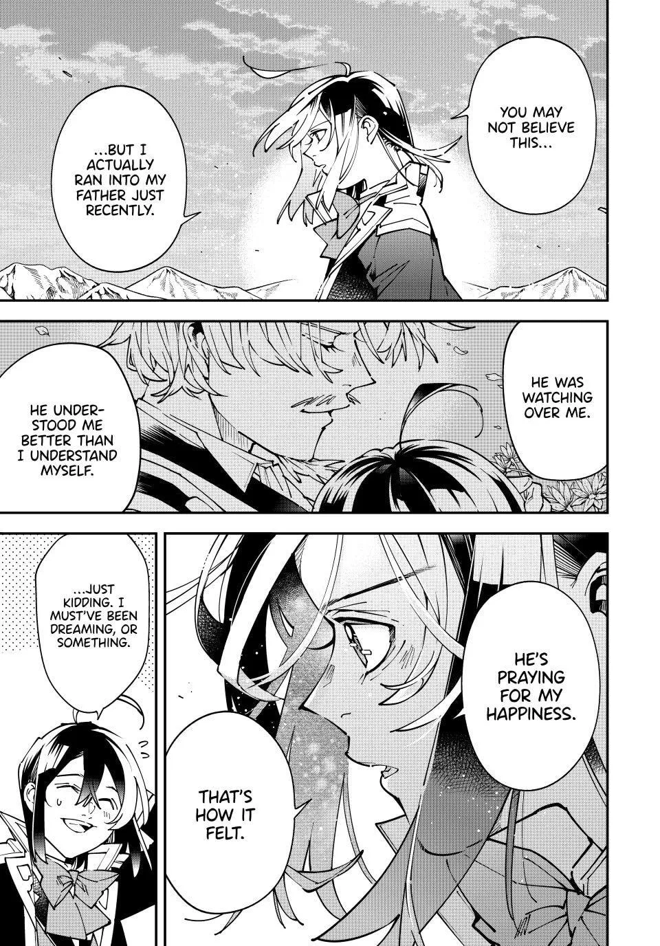 Tensei Kizoku, Kantei Skill de Nariagaru: Jakushou Ryouchi o Uketsuida node, Yuushuu na Jinzai o Fuyashiteitara, Saikyou Ryouchi ni Natteta Chapter 173 page 13 - 