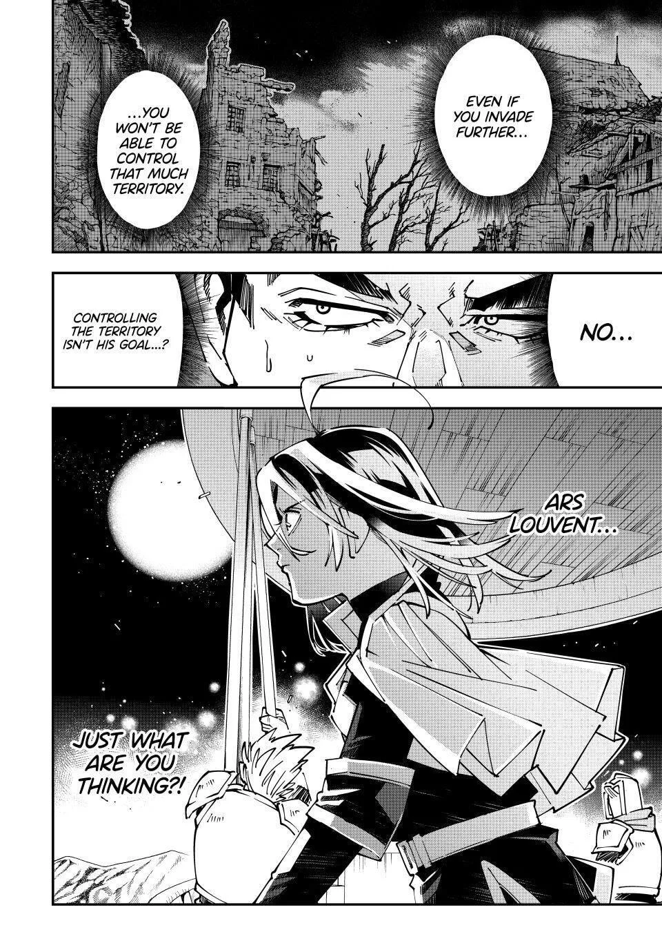 Tensei Kizoku, Kantei Skill de Nariagaru: Jakushou Ryouchi o Uketsuida node, Yuushuu na Jinzai o Fuyashiteitara, Saikyou Ryouchi ni Natteta Chapter 177 page 18 - 
