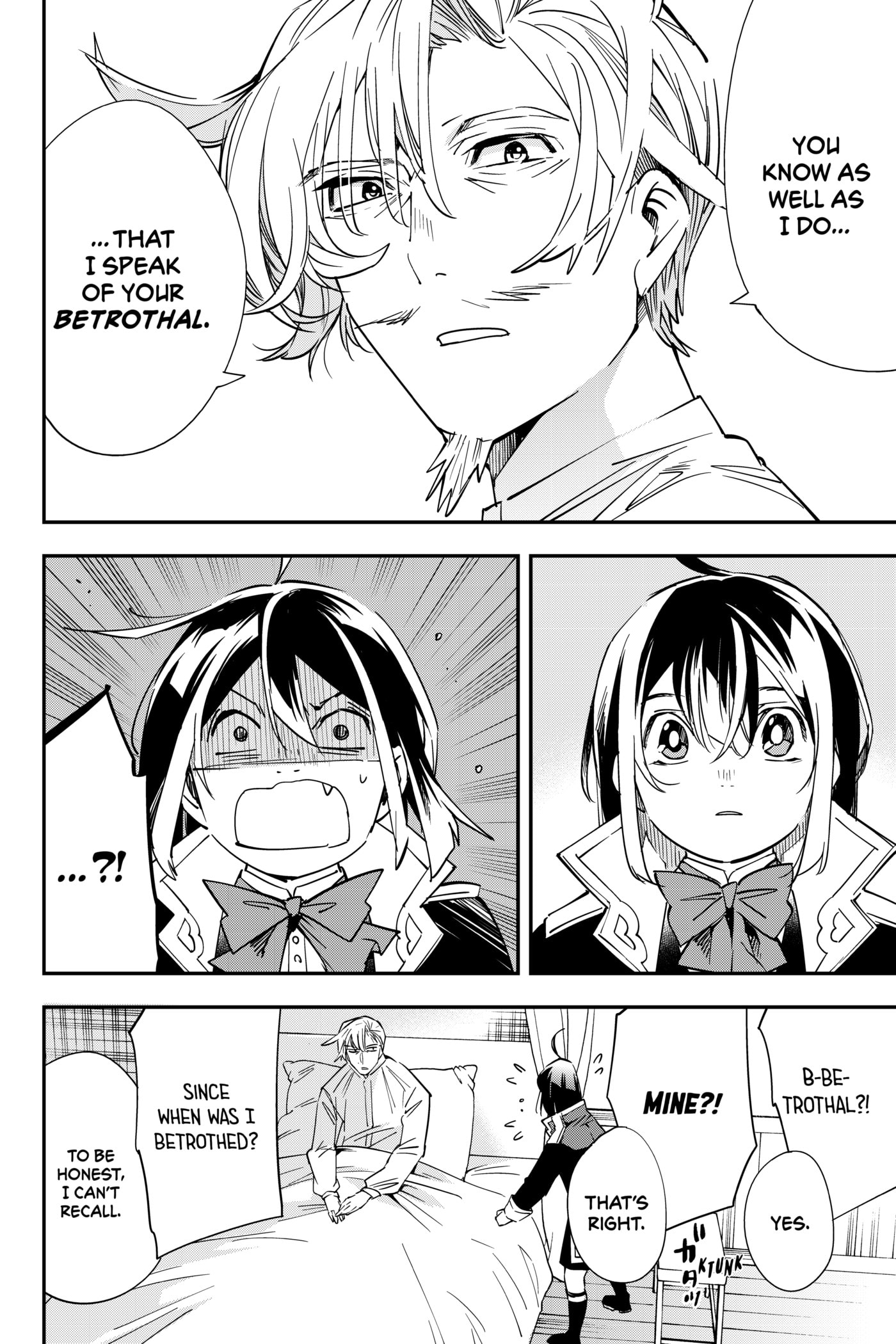 Tensei Kizoku, Kantei Skill de Nariagaru: Jakushou Ryouchi o Uketsuida node, Yuushuu na Jinzai o Fuyashiteitara, Saikyou Ryouchi ni Natteta Chapter 18 page 17 - 