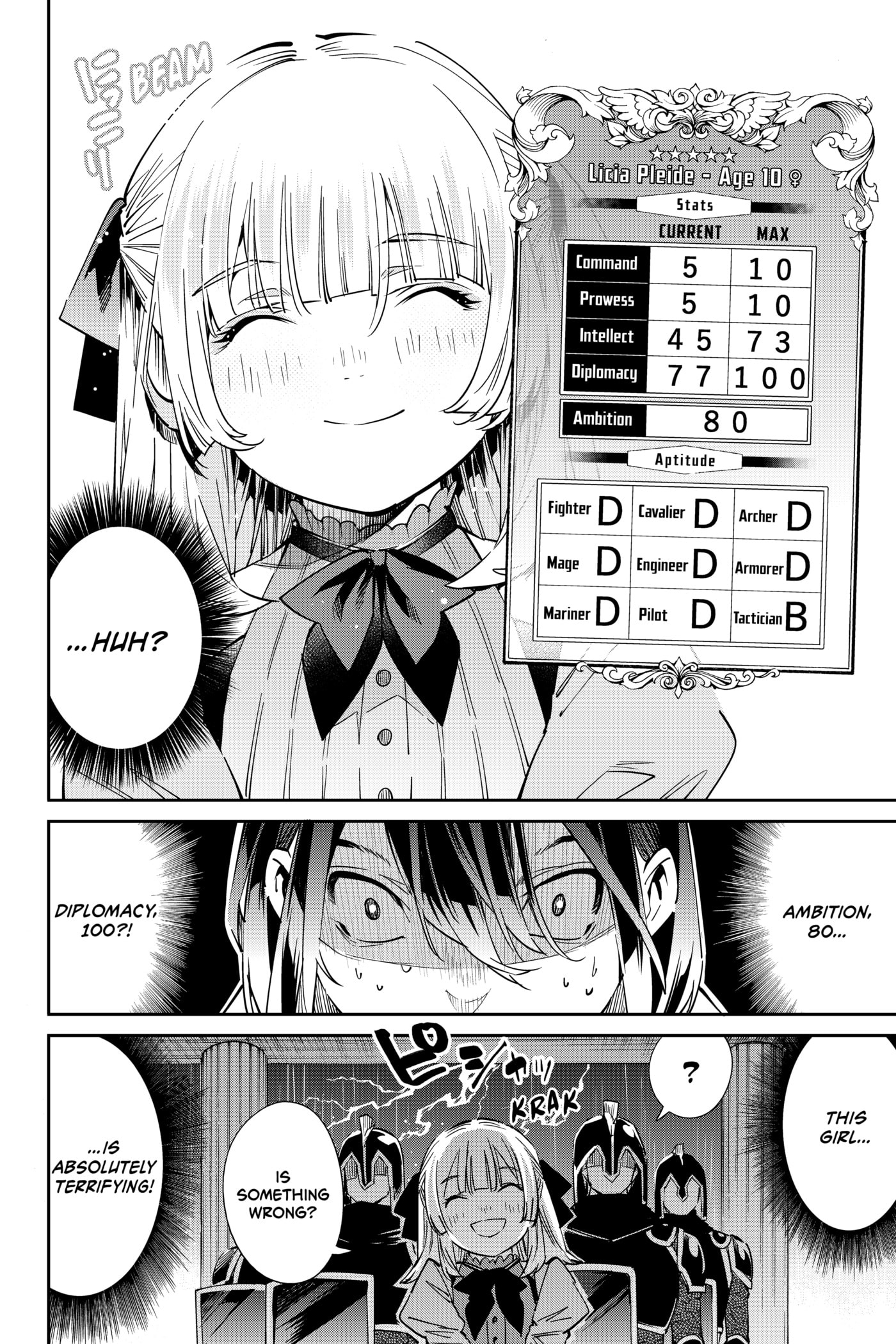 Tensei Kizoku, Kantei Skill de Nariagaru: Jakushou Ryouchi o Uketsuida node, Yuushuu na Jinzai o Fuyashiteitara, Saikyou Ryouchi ni Natteta Chapter 18 page 23 - 