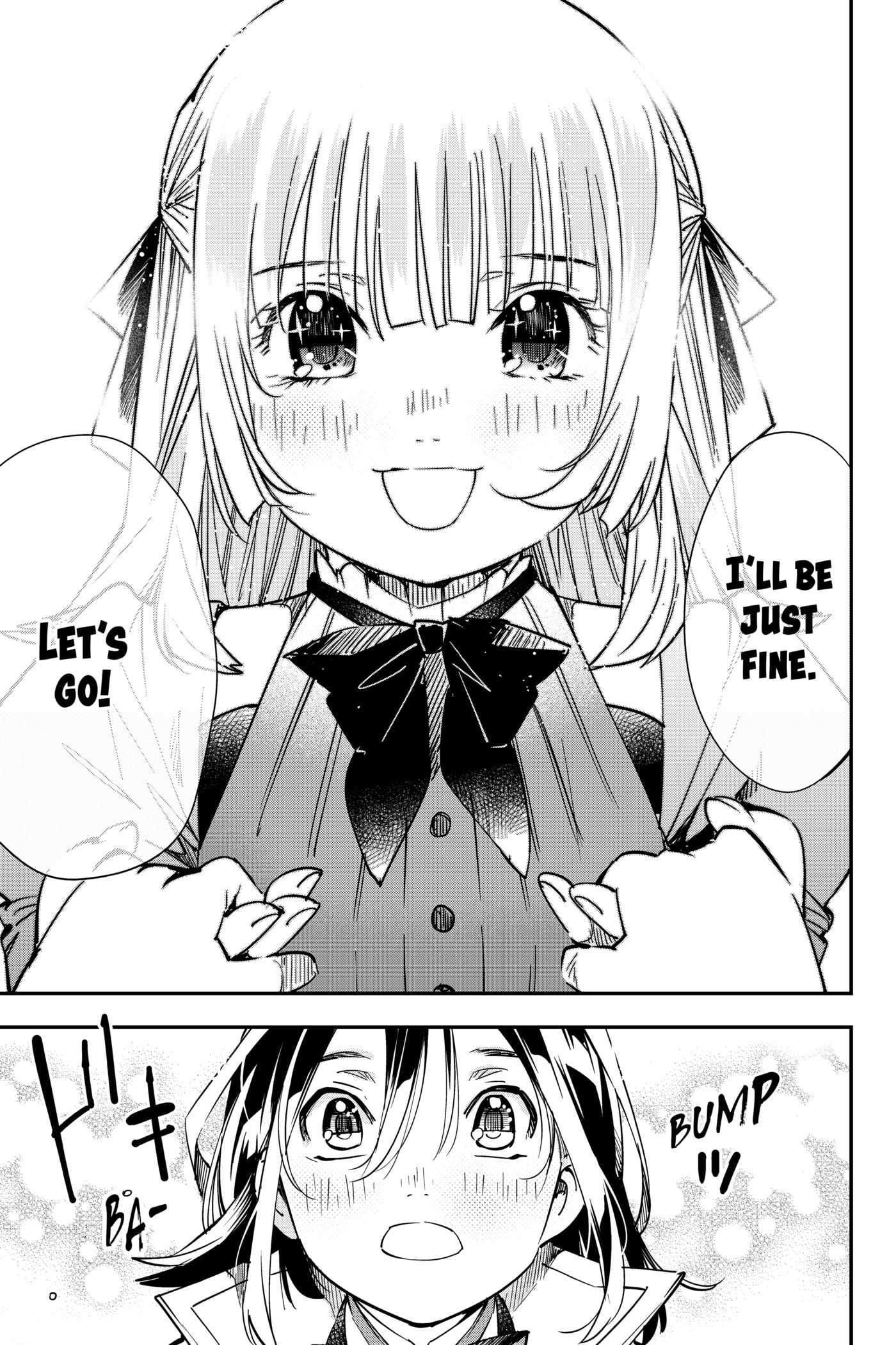 Tensei Kizoku, Kantei Skill de Nariagaru: Jakushou Ryouchi o Uketsuida node, Yuushuu na Jinzai o Fuyashiteitara, Saikyou Ryouchi ni Natteta Chapter 19 page 15 - 