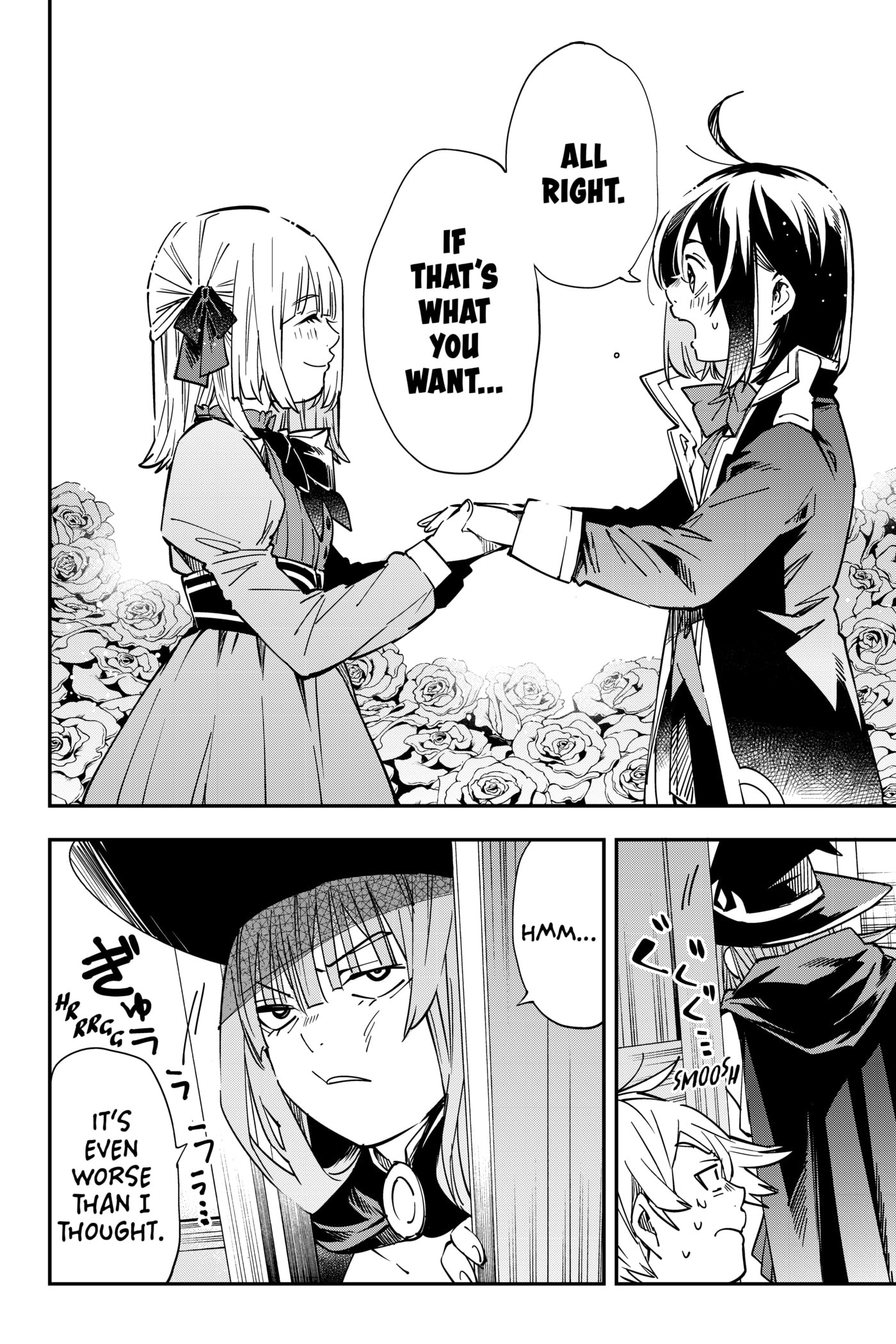 Tensei Kizoku, Kantei Skill de Nariagaru: Jakushou Ryouchi o Uketsuida node, Yuushuu na Jinzai o Fuyashiteitara, Saikyou Ryouchi ni Natteta Chapter 19 page 16 - 