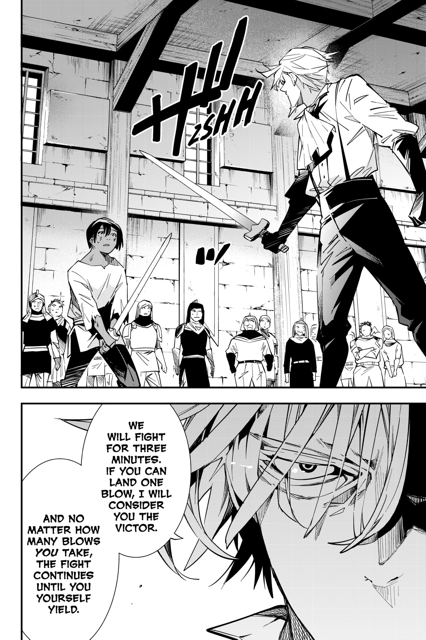 Tensei Kizoku, Kantei Skill de Nariagaru: Jakushou Ryouchi o Uketsuida node, Yuushuu na Jinzai o Fuyashiteitara, Saikyou Ryouchi ni Natteta Chapter 2 page 24 - 