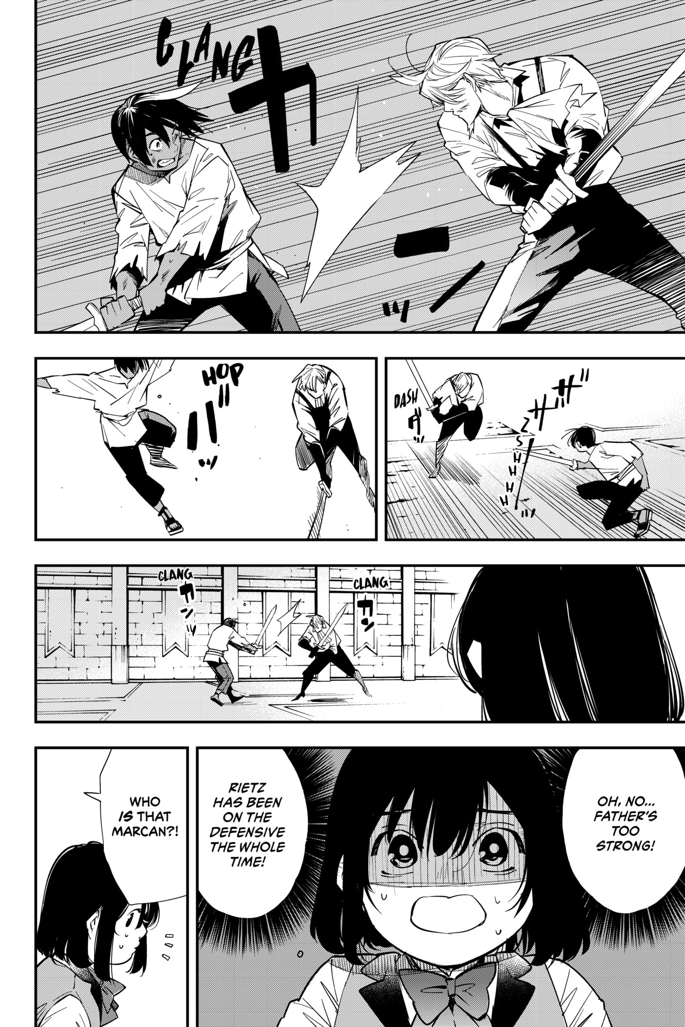 Tensei Kizoku, Kantei Skill de Nariagaru: Jakushou Ryouchi o Uketsuida node, Yuushuu na Jinzai o Fuyashiteitara, Saikyou Ryouchi ni Natteta Chapter 2 page 28 - 