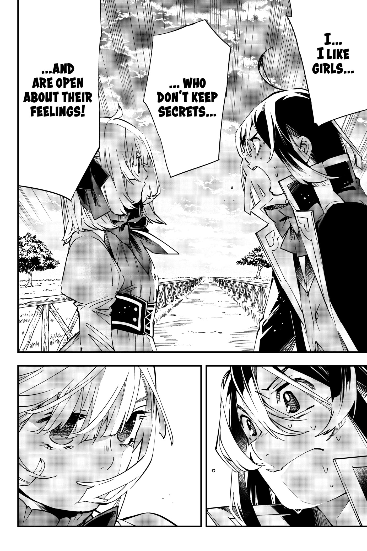 Tensei Kizoku, Kantei Skill de Nariagaru: Jakushou Ryouchi o Uketsuida node, Yuushuu na Jinzai o Fuyashiteitara, Saikyou Ryouchi ni Natteta Chapter 20 page 18 - 