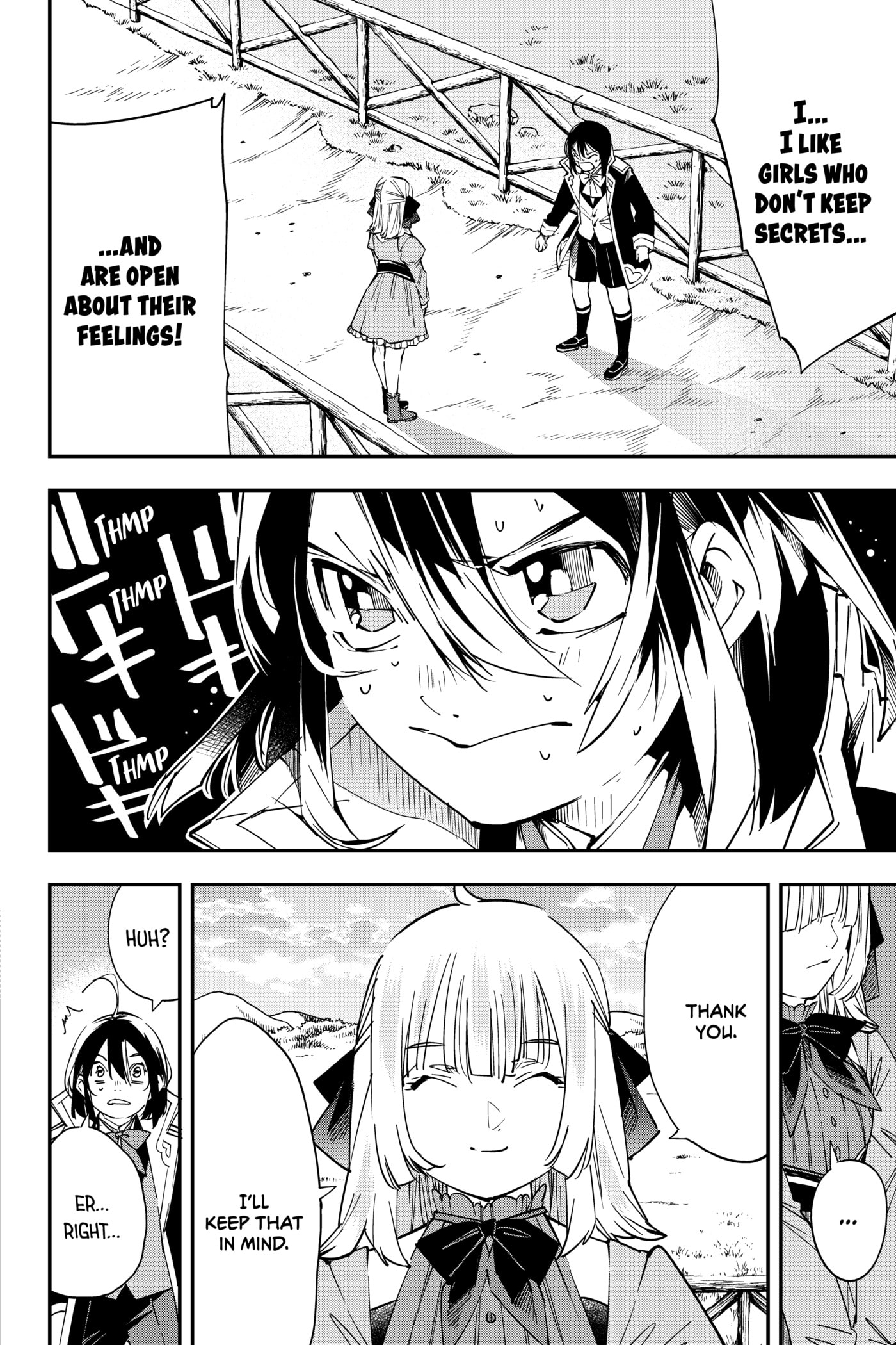 Tensei Kizoku, Kantei Skill de Nariagaru: Jakushou Ryouchi o Uketsuida node, Yuushuu na Jinzai o Fuyashiteitara, Saikyou Ryouchi ni Natteta Chapter 21 page 2 - 