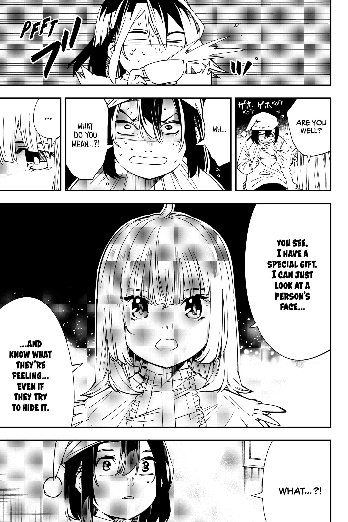 Tensei Kizoku, Kantei Skill de Nariagaru: Jakushou Ryouchi o Uketsuida node, Yuushuu na Jinzai o Fuyashiteitara, Saikyou Ryouchi ni Natteta Chapter 21 page 13 - 