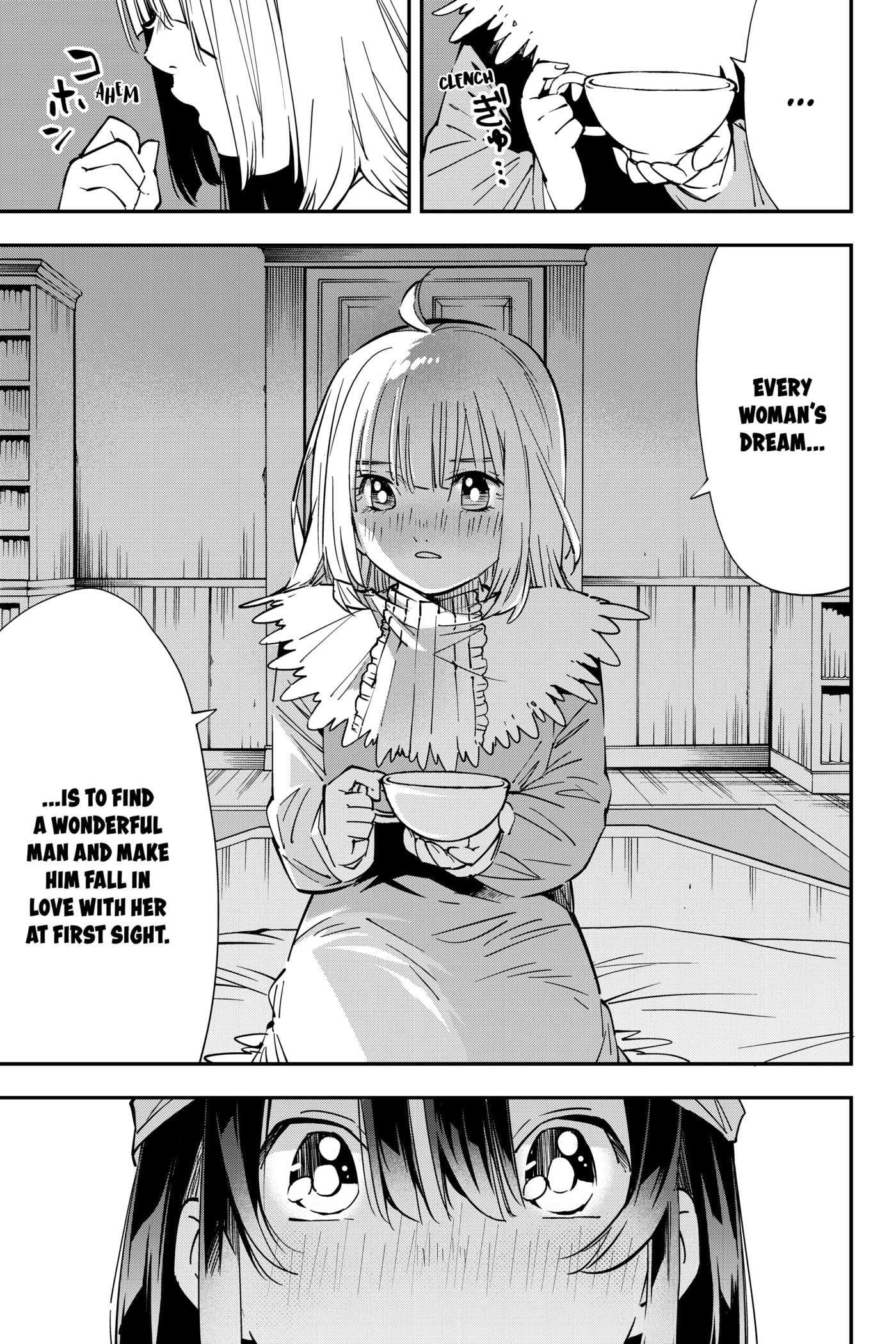 Tensei Kizoku, Kantei Skill de Nariagaru: Jakushou Ryouchi o Uketsuida node, Yuushuu na Jinzai o Fuyashiteitara, Saikyou Ryouchi ni Natteta Chapter 21 page 19 - 