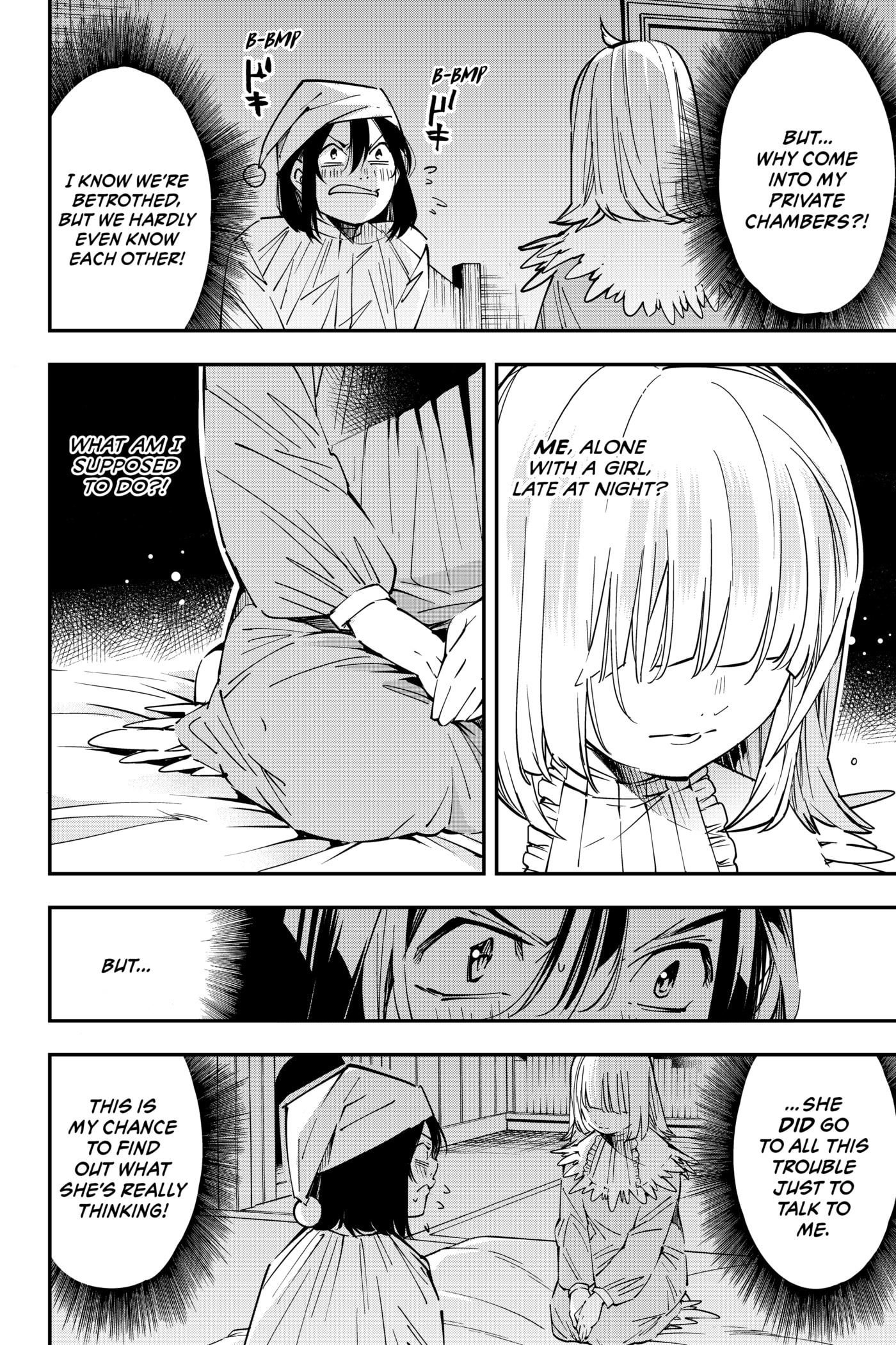 Tensei Kizoku, Kantei Skill de Nariagaru: Jakushou Ryouchi o Uketsuida node, Yuushuu na Jinzai o Fuyashiteitara, Saikyou Ryouchi ni Natteta Chapter 21 page 10 - 