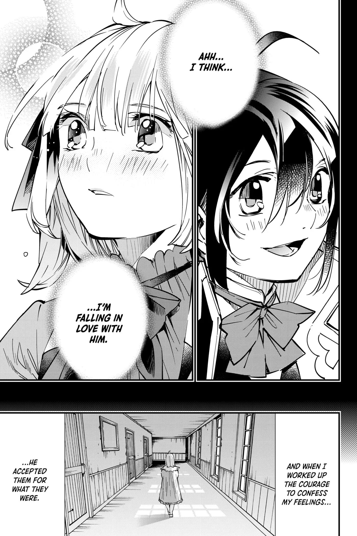 Tensei Kizoku, Kantei Skill de Nariagaru: Jakushou Ryouchi o Uketsuida node, Yuushuu na Jinzai o Fuyashiteitara, Saikyou Ryouchi ni Natteta Chapter 22 page 17 - 