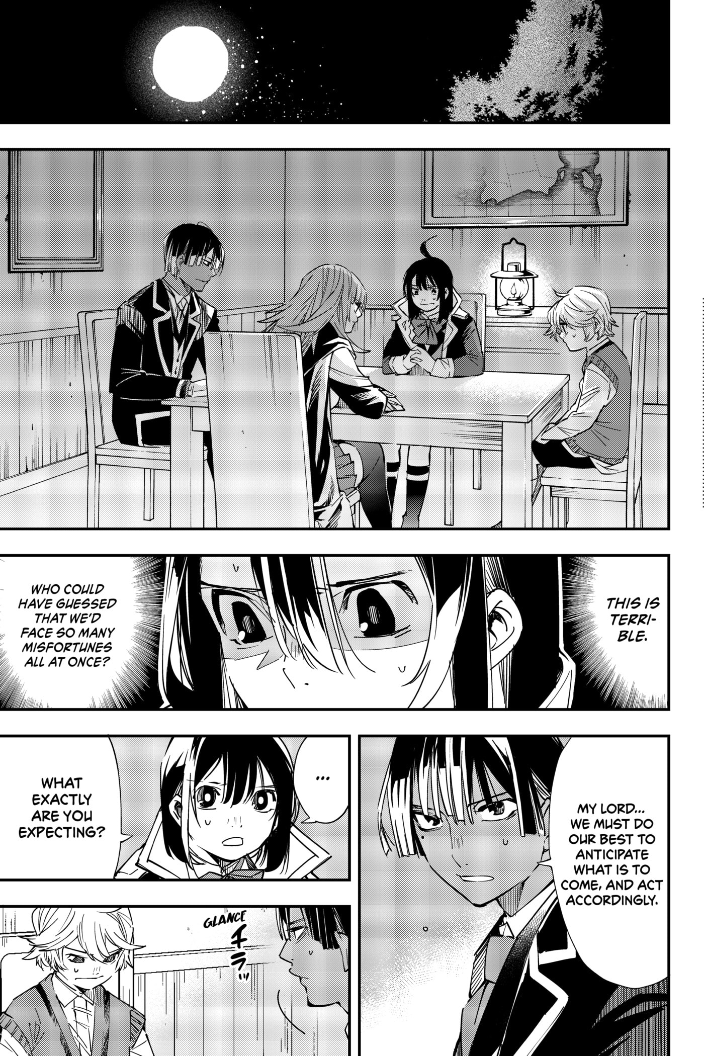 Tensei Kizoku, Kantei Skill de Nariagaru: Jakushou Ryouchi o Uketsuida node, Yuushuu na Jinzai o Fuyashiteitara, Saikyou Ryouchi ni Natteta Chapter 23 page 15 - 
