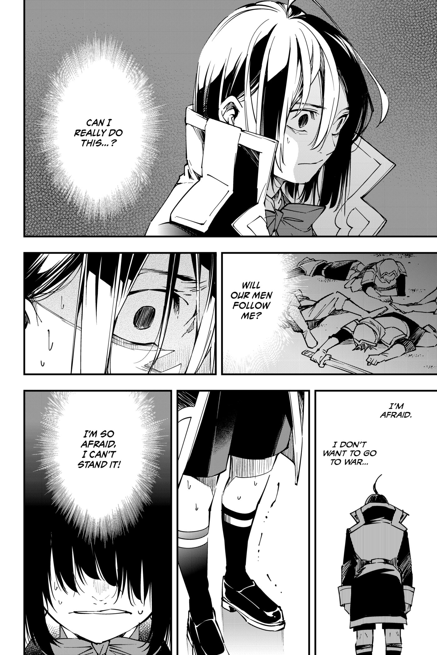 Tensei Kizoku, Kantei Skill de Nariagaru: Jakushou Ryouchi o Uketsuida node, Yuushuu na Jinzai o Fuyashiteitara, Saikyou Ryouchi ni Natteta Chapter 26 page 14 - 