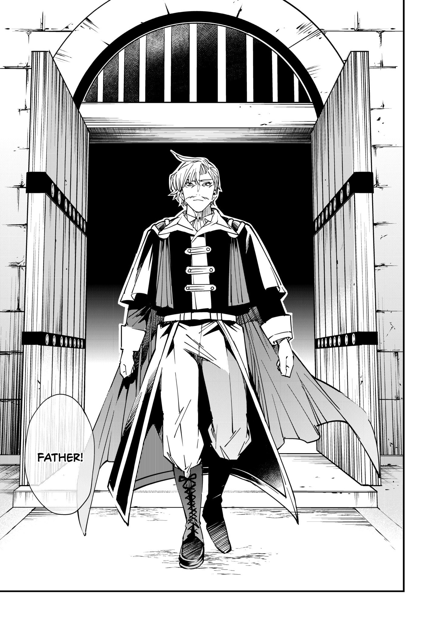 Tensei Kizoku, Kantei Skill de Nariagaru: Jakushou Ryouchi o Uketsuida node, Yuushuu na Jinzai o Fuyashiteitara, Saikyou Ryouchi ni Natteta Chapter 26 page 19 - 