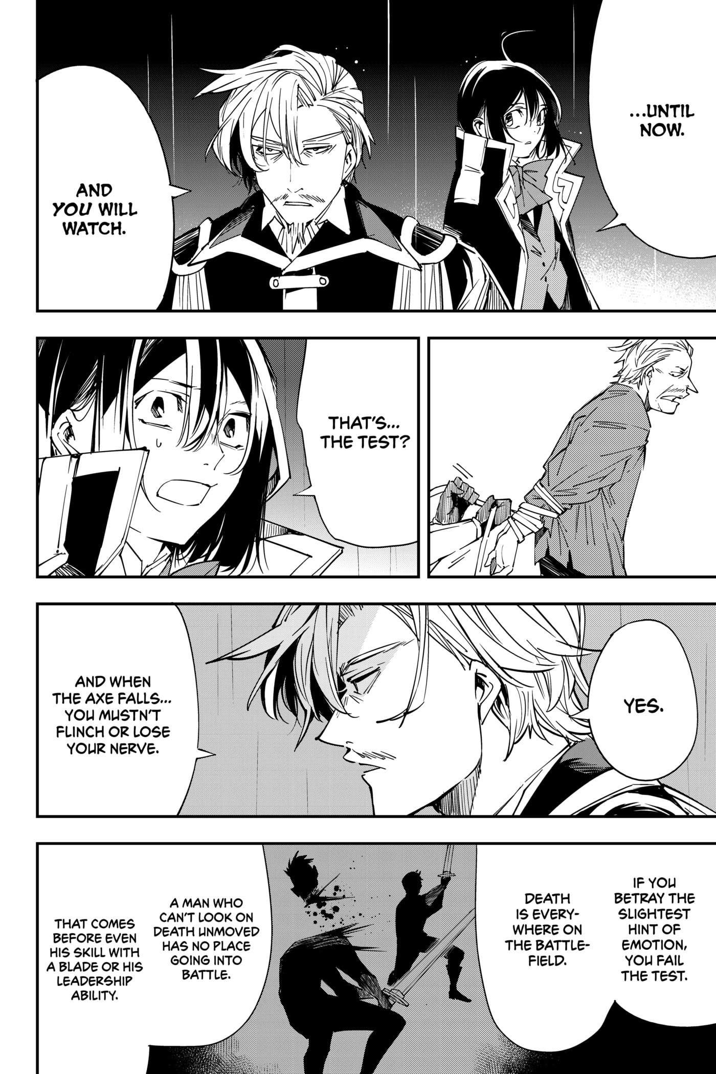 Tensei Kizoku, Kantei Skill de Nariagaru: Jakushou Ryouchi o Uketsuida node, Yuushuu na Jinzai o Fuyashiteitara, Saikyou Ryouchi ni Natteta Chapter 27 page 11 - 