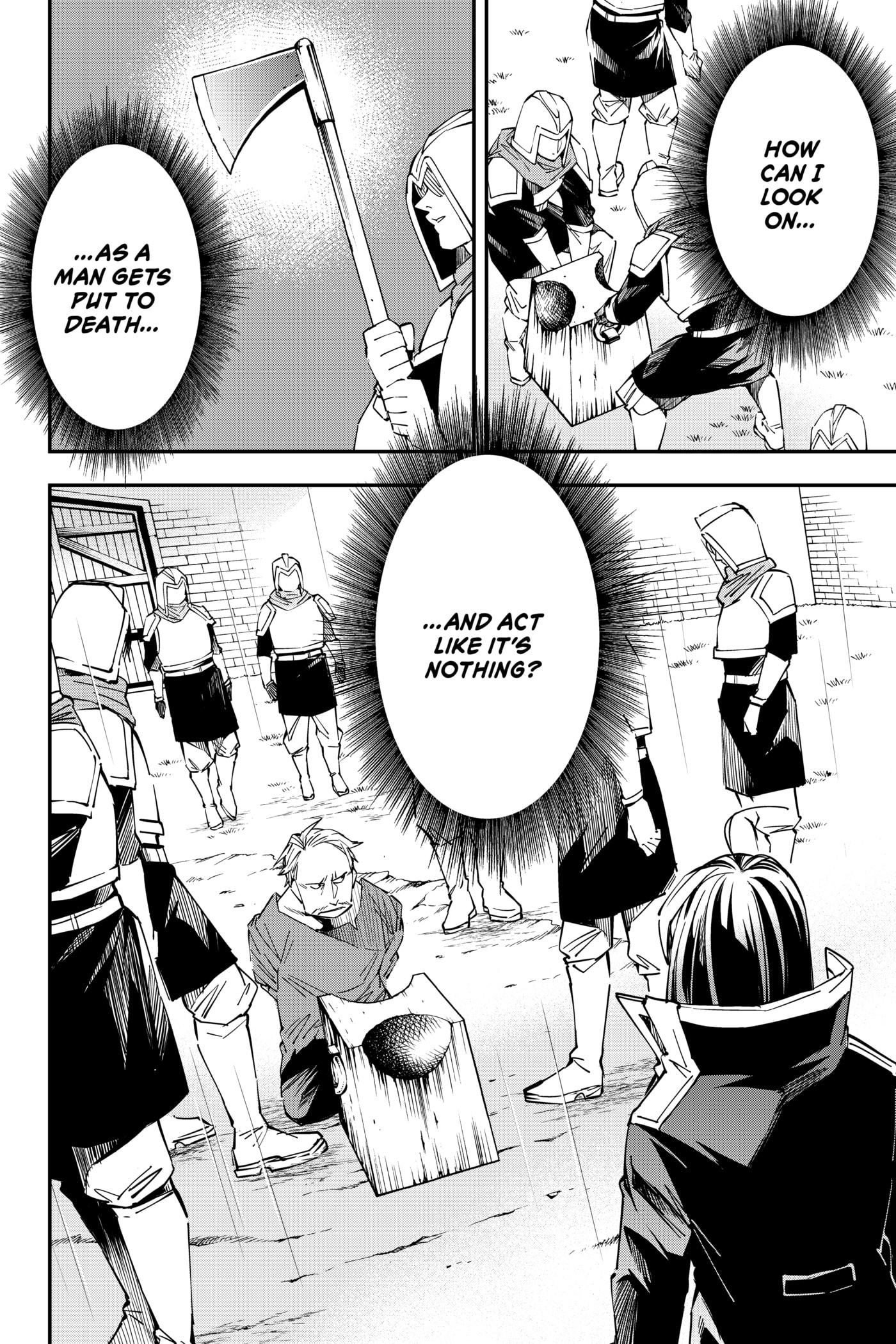 Tensei Kizoku, Kantei Skill de Nariagaru: Jakushou Ryouchi o Uketsuida node, Yuushuu na Jinzai o Fuyashiteitara, Saikyou Ryouchi ni Natteta Chapter 27 page 13 - 