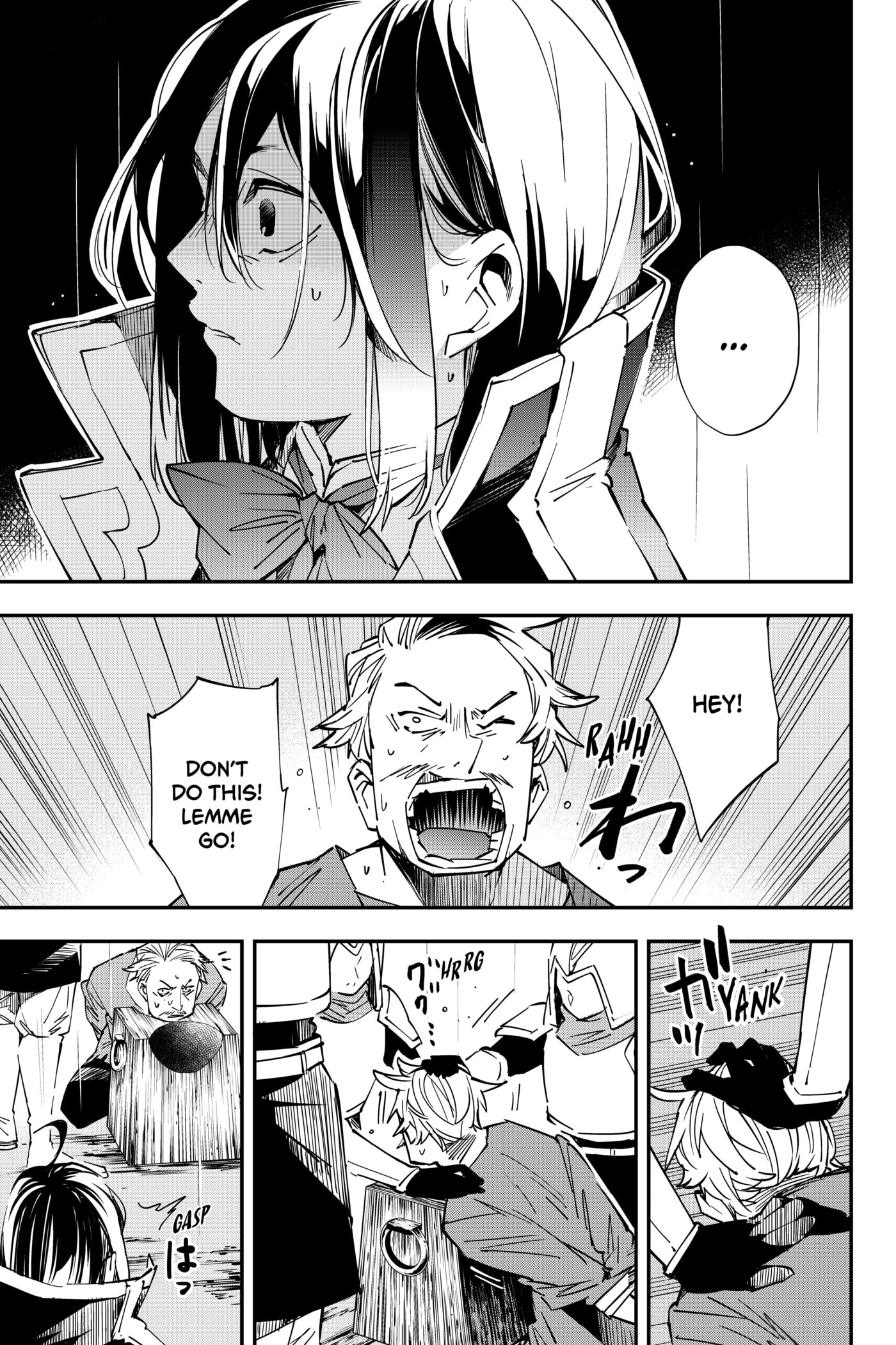 Tensei Kizoku, Kantei Skill de Nariagaru: Jakushou Ryouchi o Uketsuida node, Yuushuu na Jinzai o Fuyashiteitara, Saikyou Ryouchi ni Natteta Chapter 27 page 14 - 