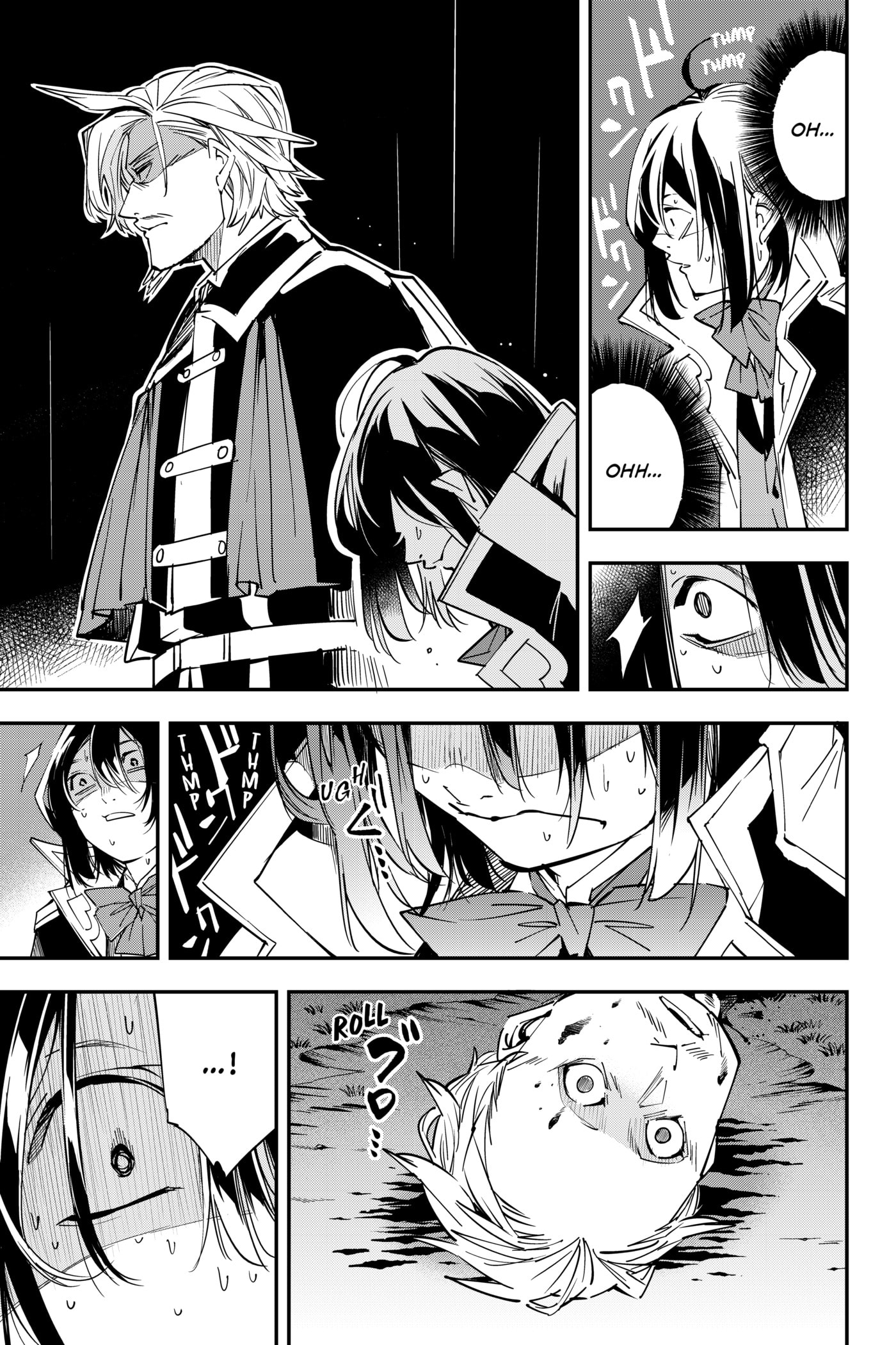 Tensei Kizoku, Kantei Skill de Nariagaru: Jakushou Ryouchi o Uketsuida node, Yuushuu na Jinzai o Fuyashiteitara, Saikyou Ryouchi ni Natteta Chapter 27 page 18 - 