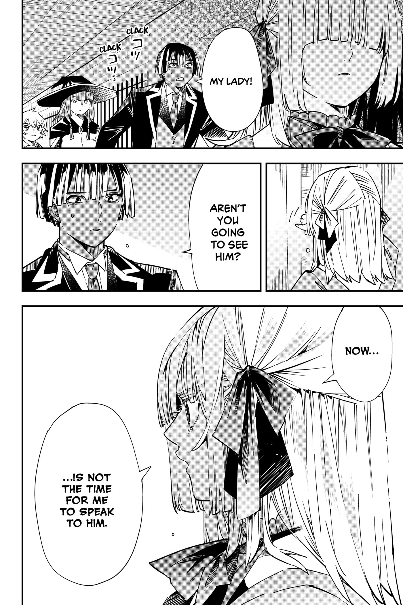 Tensei Kizoku, Kantei Skill de Nariagaru: Jakushou Ryouchi o Uketsuida node, Yuushuu na Jinzai o Fuyashiteitara, Saikyou Ryouchi ni Natteta Chapter 28 page 16 - 