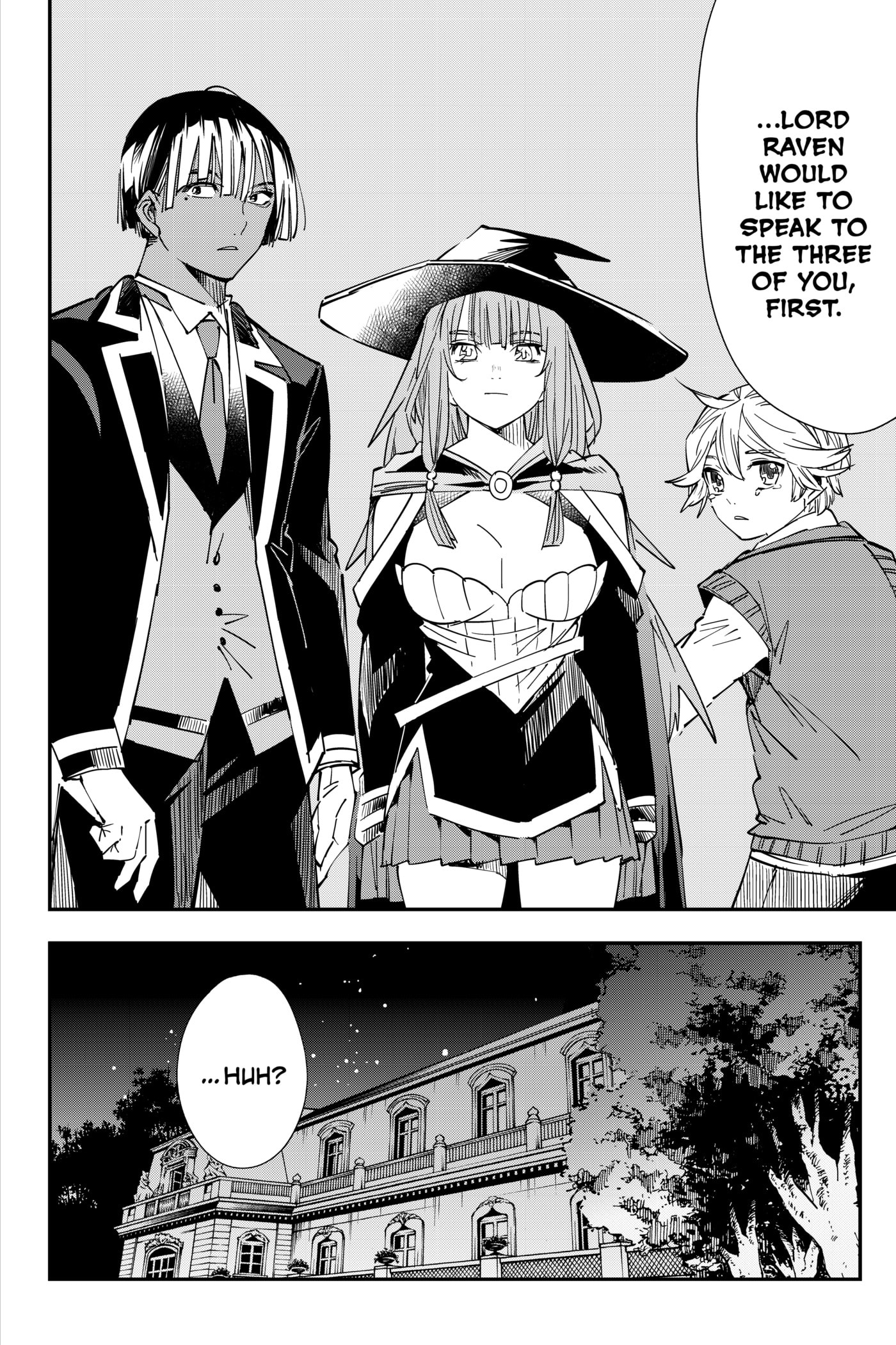Tensei Kizoku, Kantei Skill de Nariagaru: Jakushou Ryouchi o Uketsuida node, Yuushuu na Jinzai o Fuyashiteitara, Saikyou Ryouchi ni Natteta Chapter 28 page 18 - 