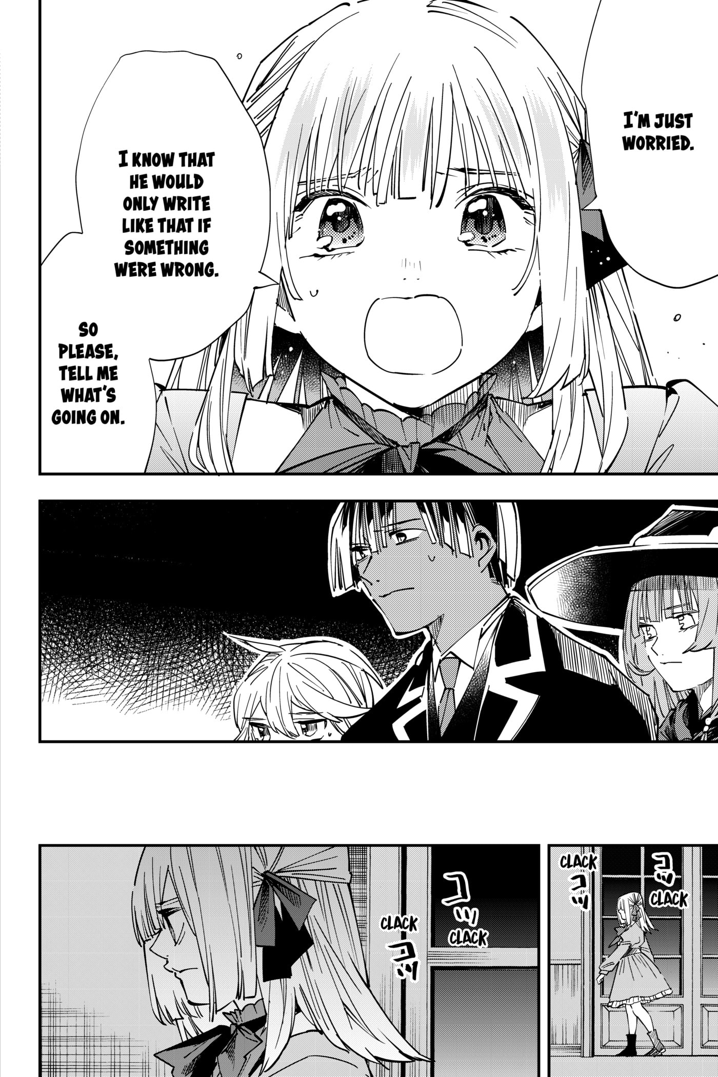 Tensei Kizoku, Kantei Skill de Nariagaru: Jakushou Ryouchi o Uketsuida node, Yuushuu na Jinzai o Fuyashiteitara, Saikyou Ryouchi ni Natteta Chapter 28 page 10 - 